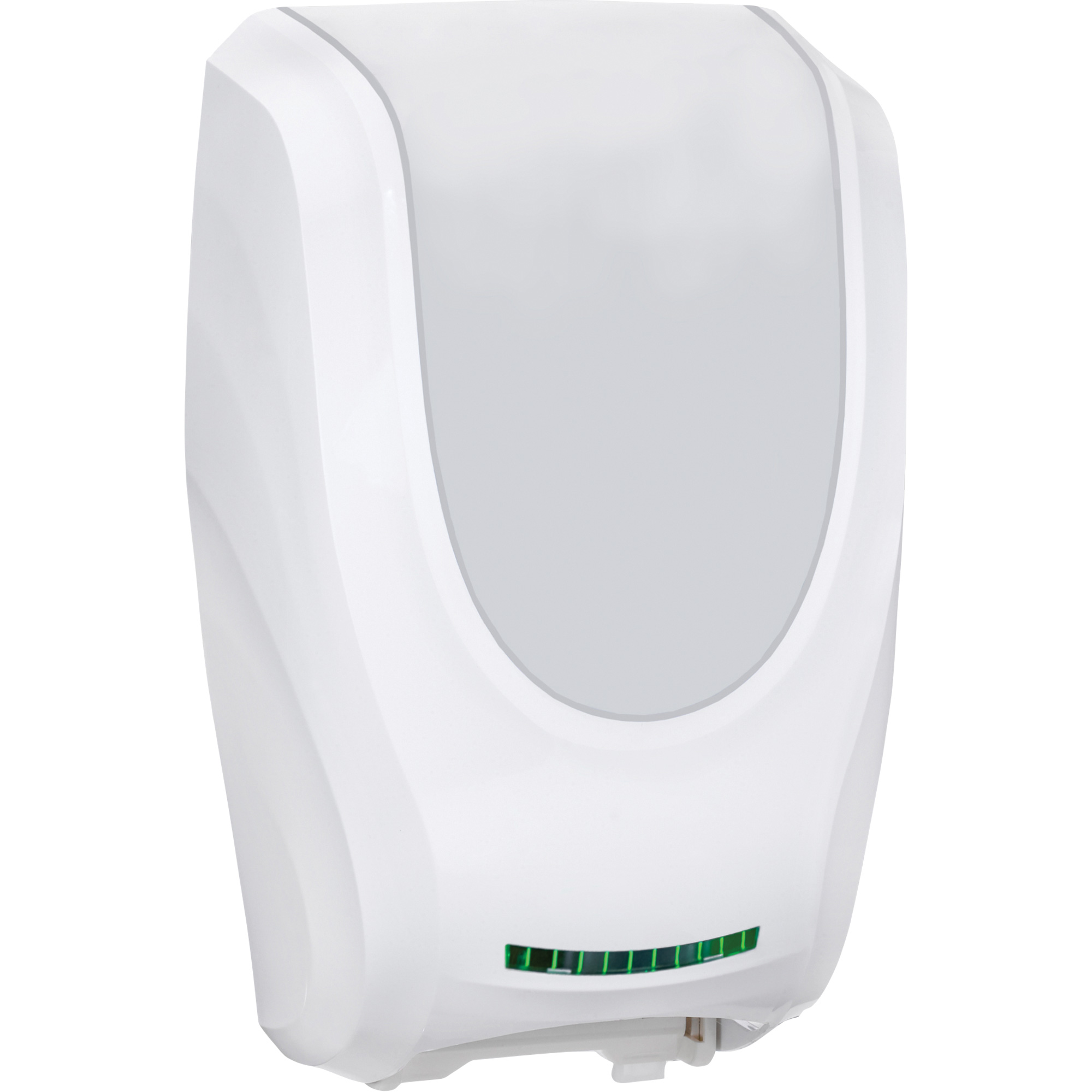 Distributeur utilisant une cartouche Frontline ResponseMD, Sans contact, Cap. 1000 ml