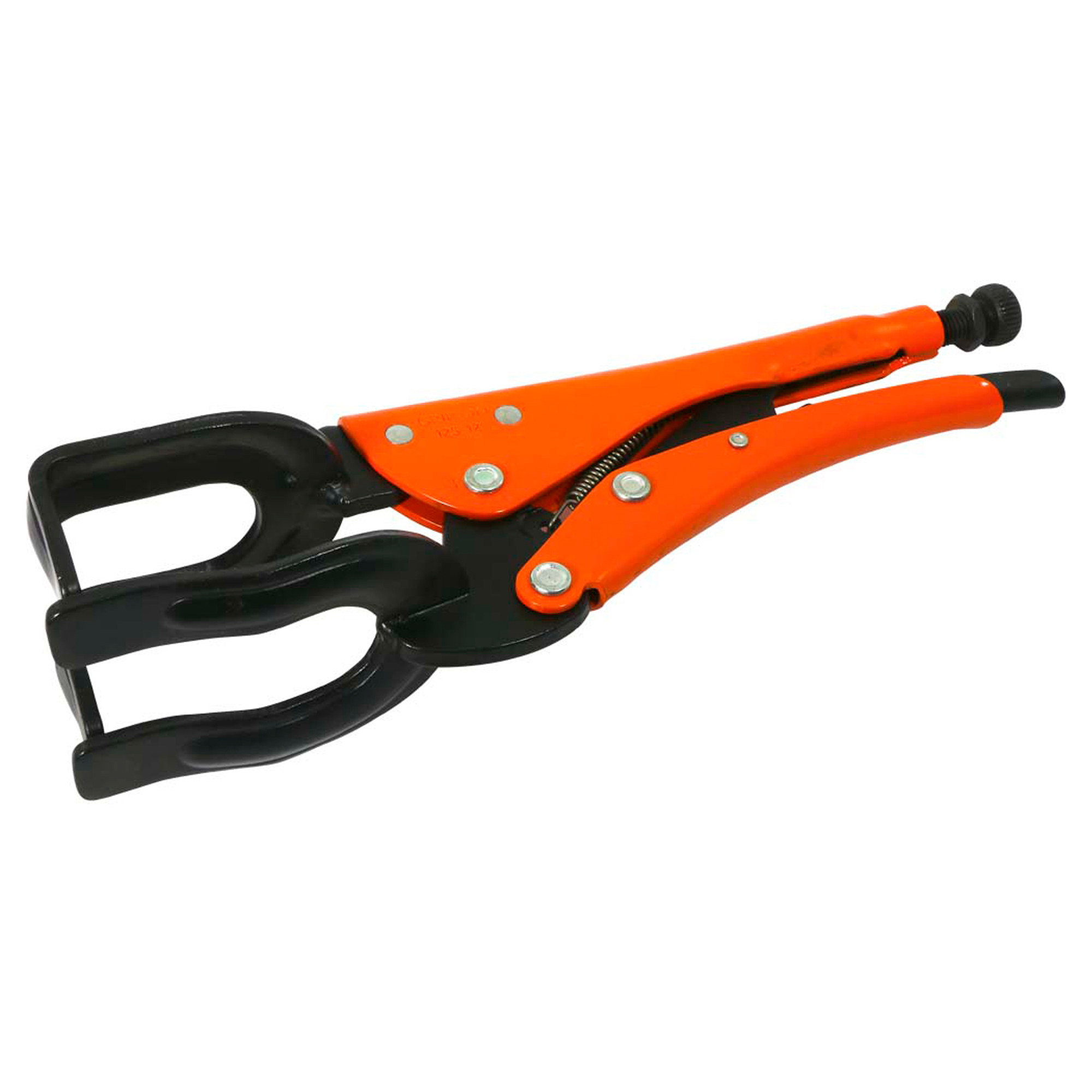 Pince-étau, Longueur 11-1/2", Pince en U