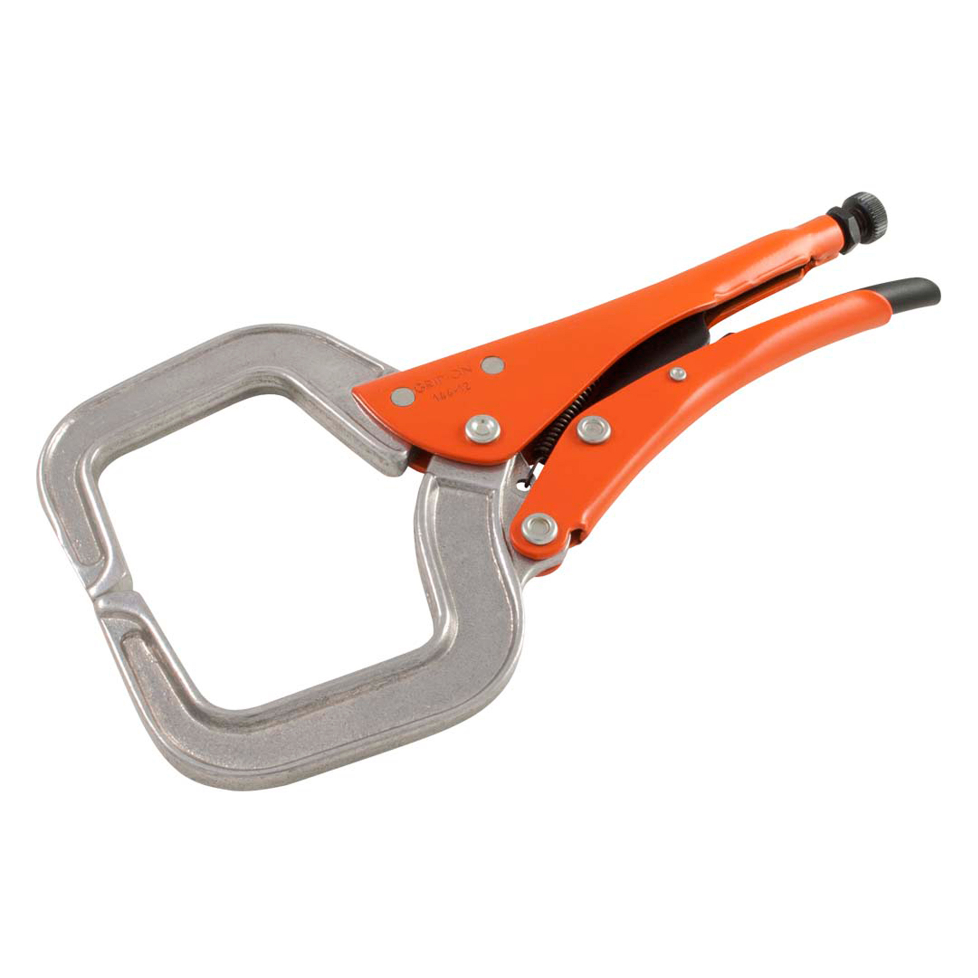 Pince-étau, Longueur 11-1/4", Pinces serre-joints