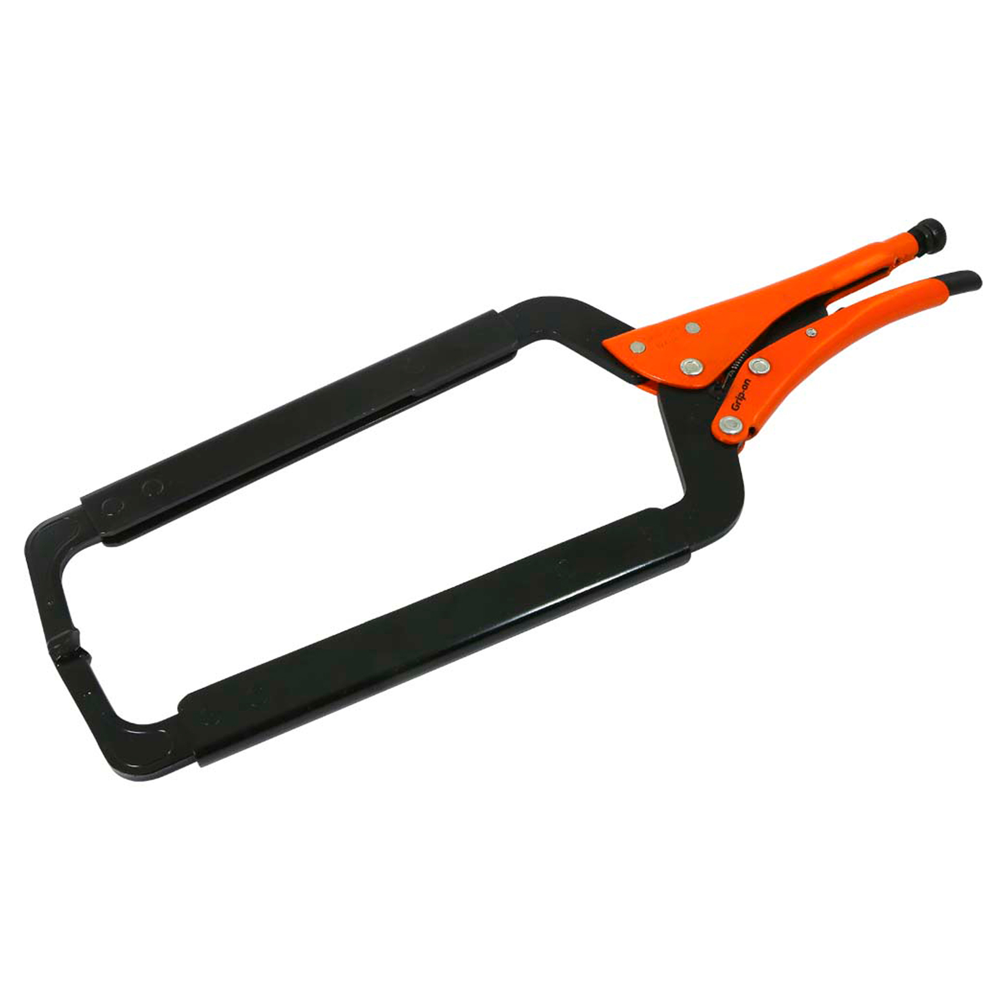 Pince-étau, Longueur 18", Pinces serre-joints