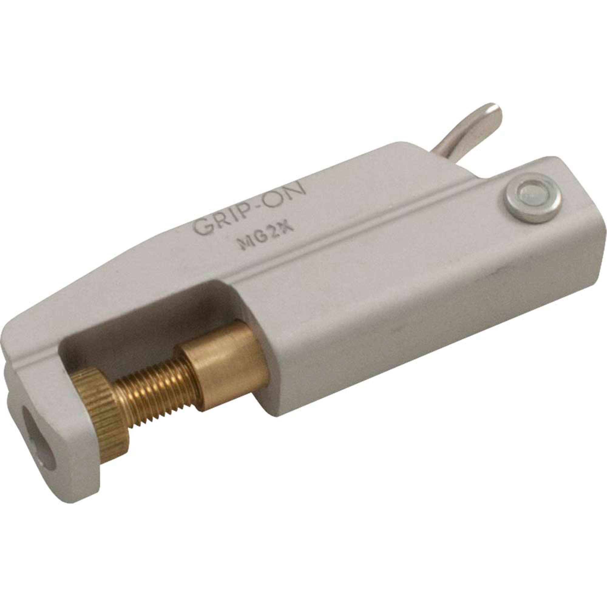 Pinces-étaux verrouillables, Longueur 3-3/4", Prise Omnium
