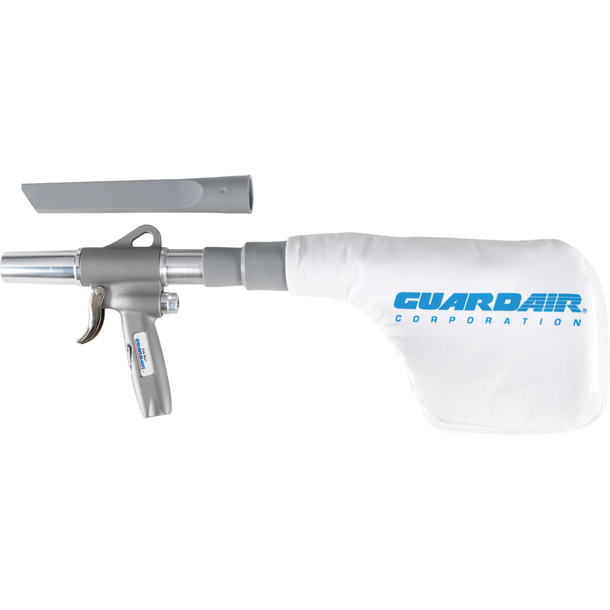Aspirateurs Gun-Vac