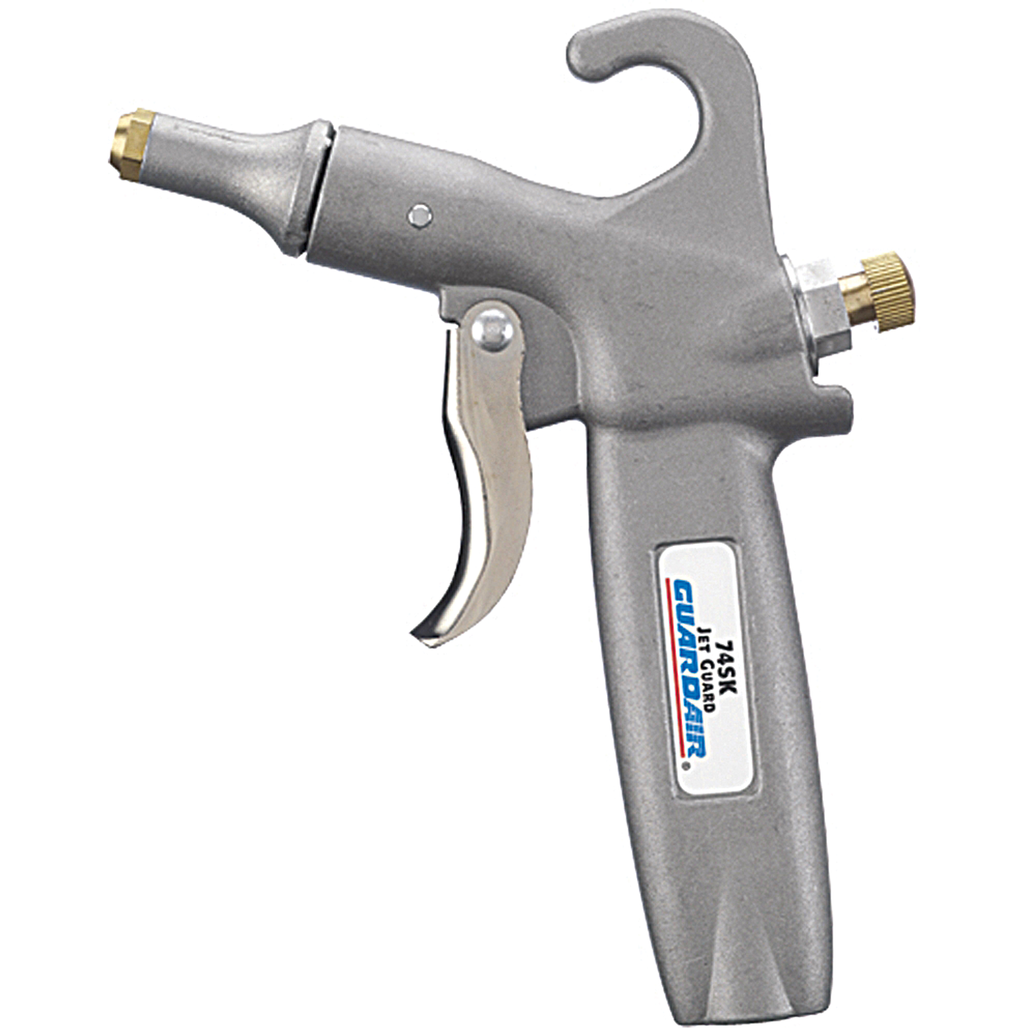 Pistolets pneumatiques Jet GuardMD