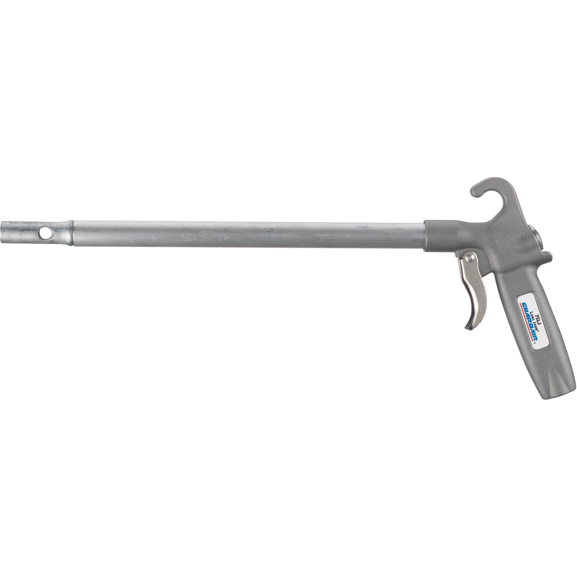Pistolets pneumatiques Long John
