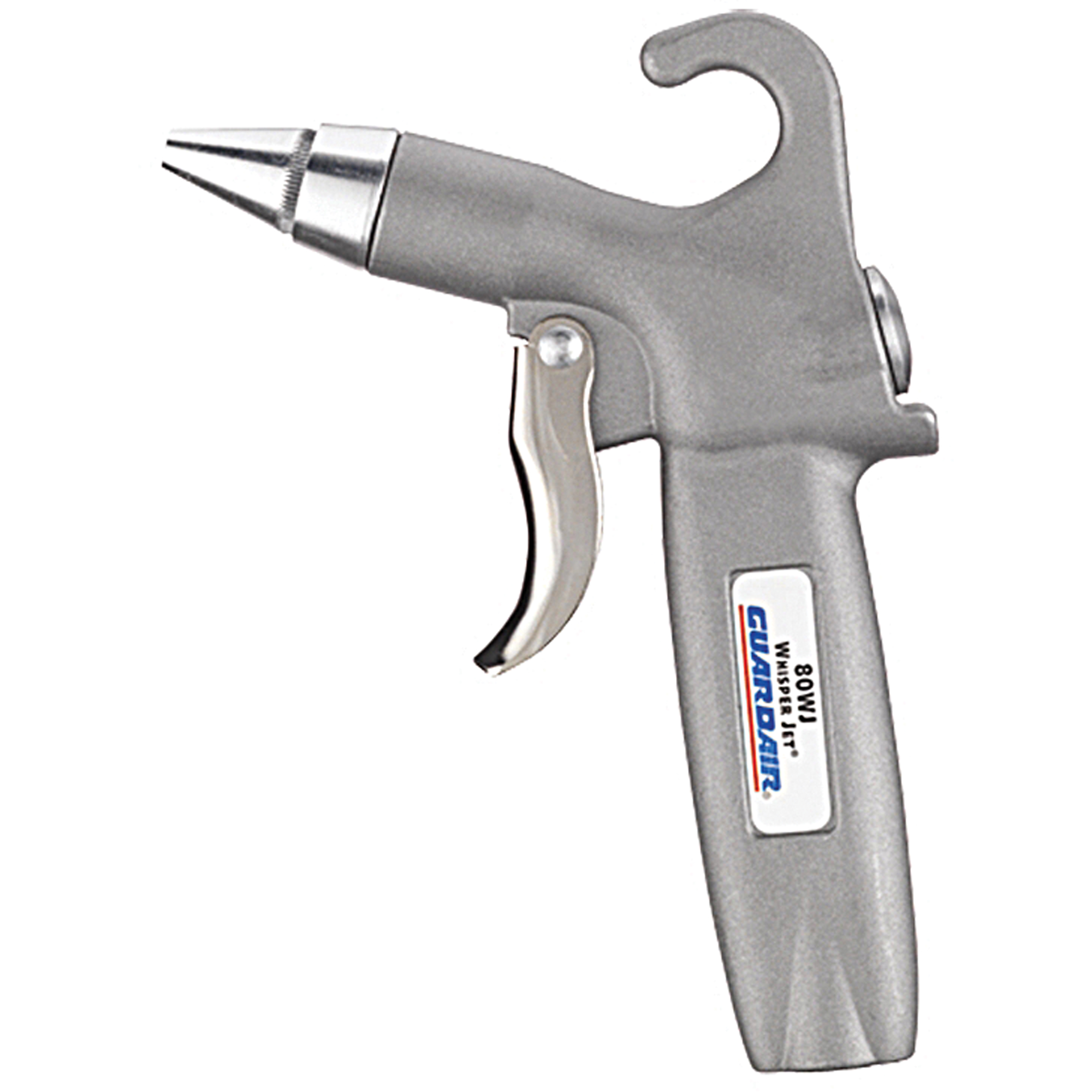 Pistolets pneumatiques Whisper JetMD