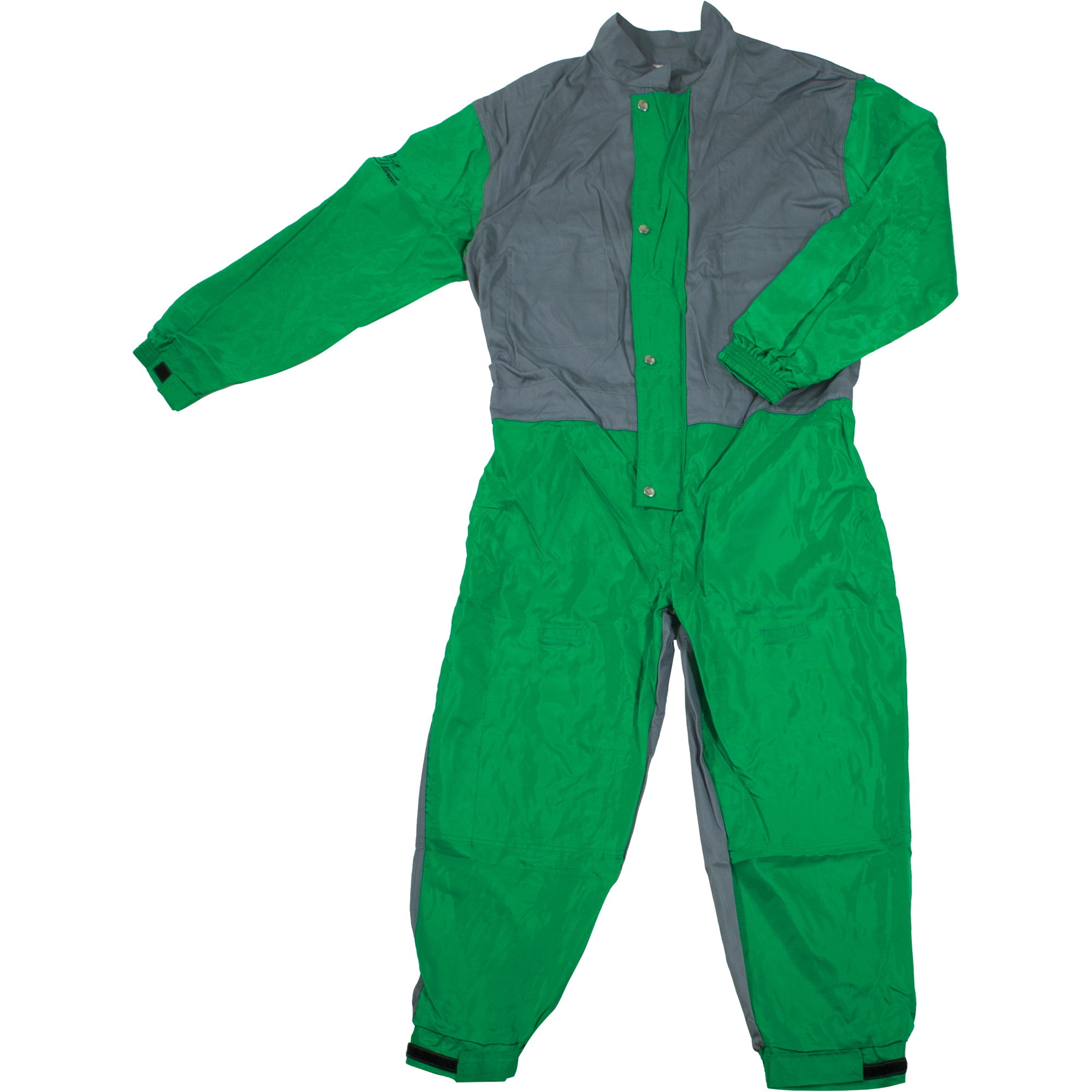 Combinaison RPBMD Blast Suit, Hommes, Vert, Taille 2T-Grand