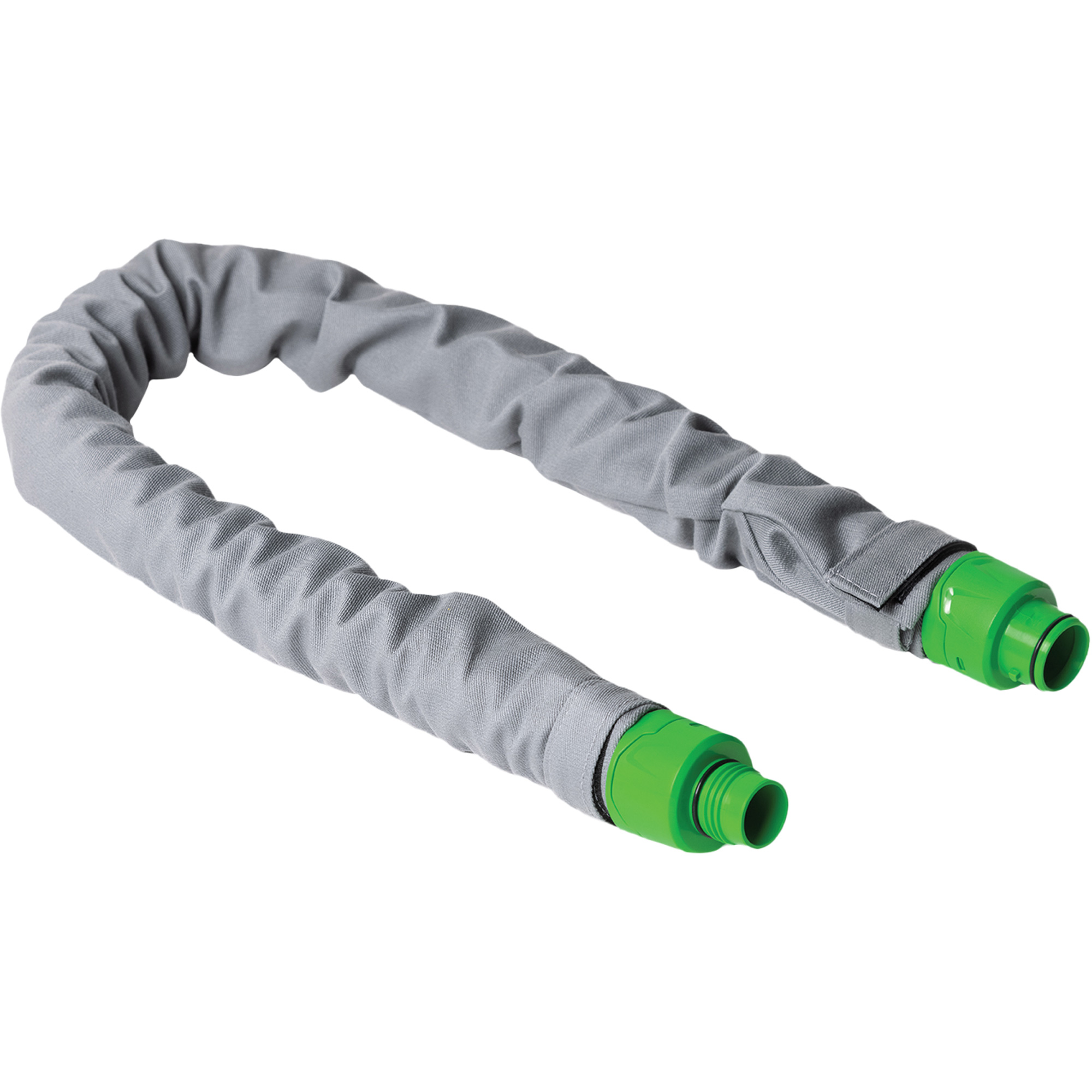 Housse pour tube respiratoire