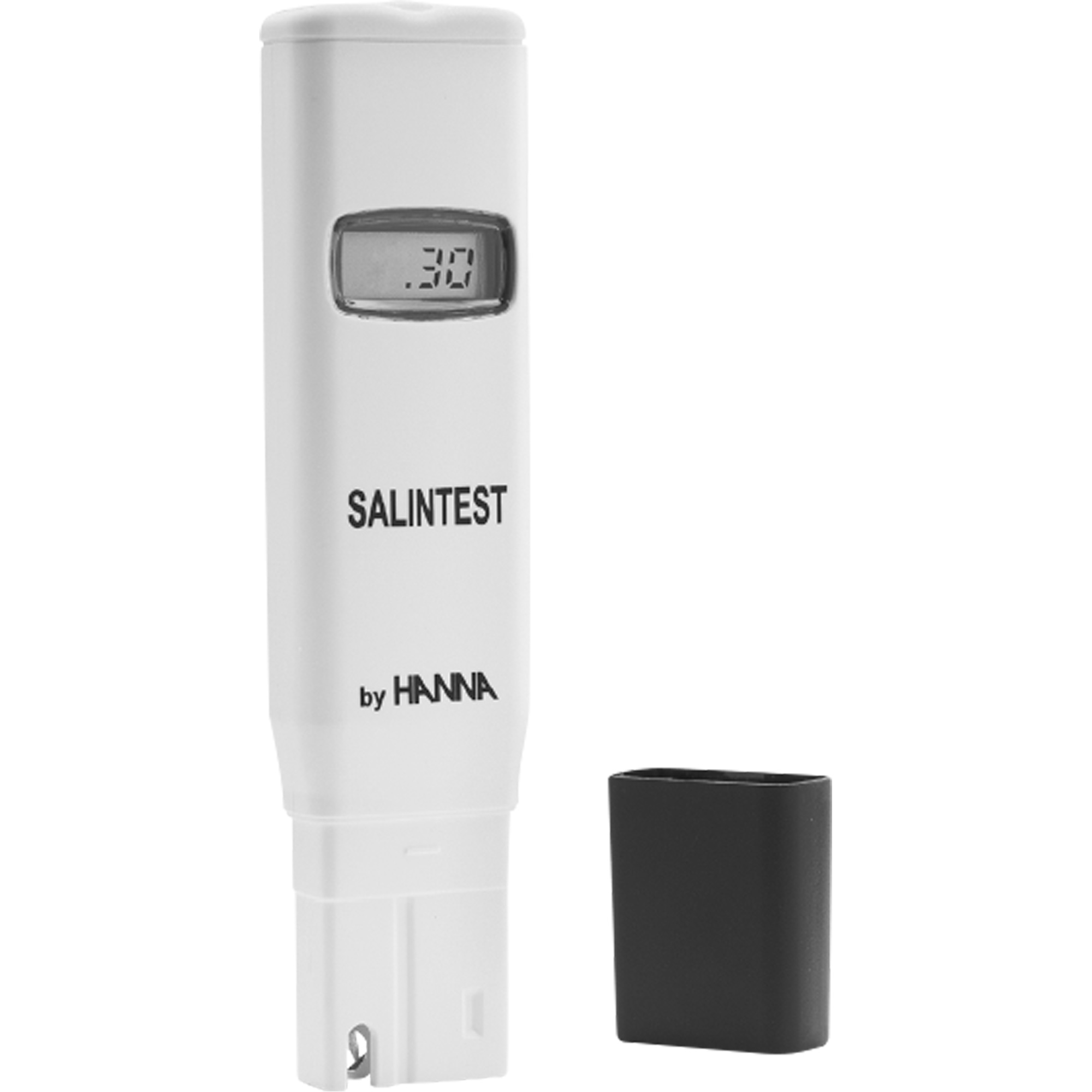 Compteur de contenu salin SalinTest