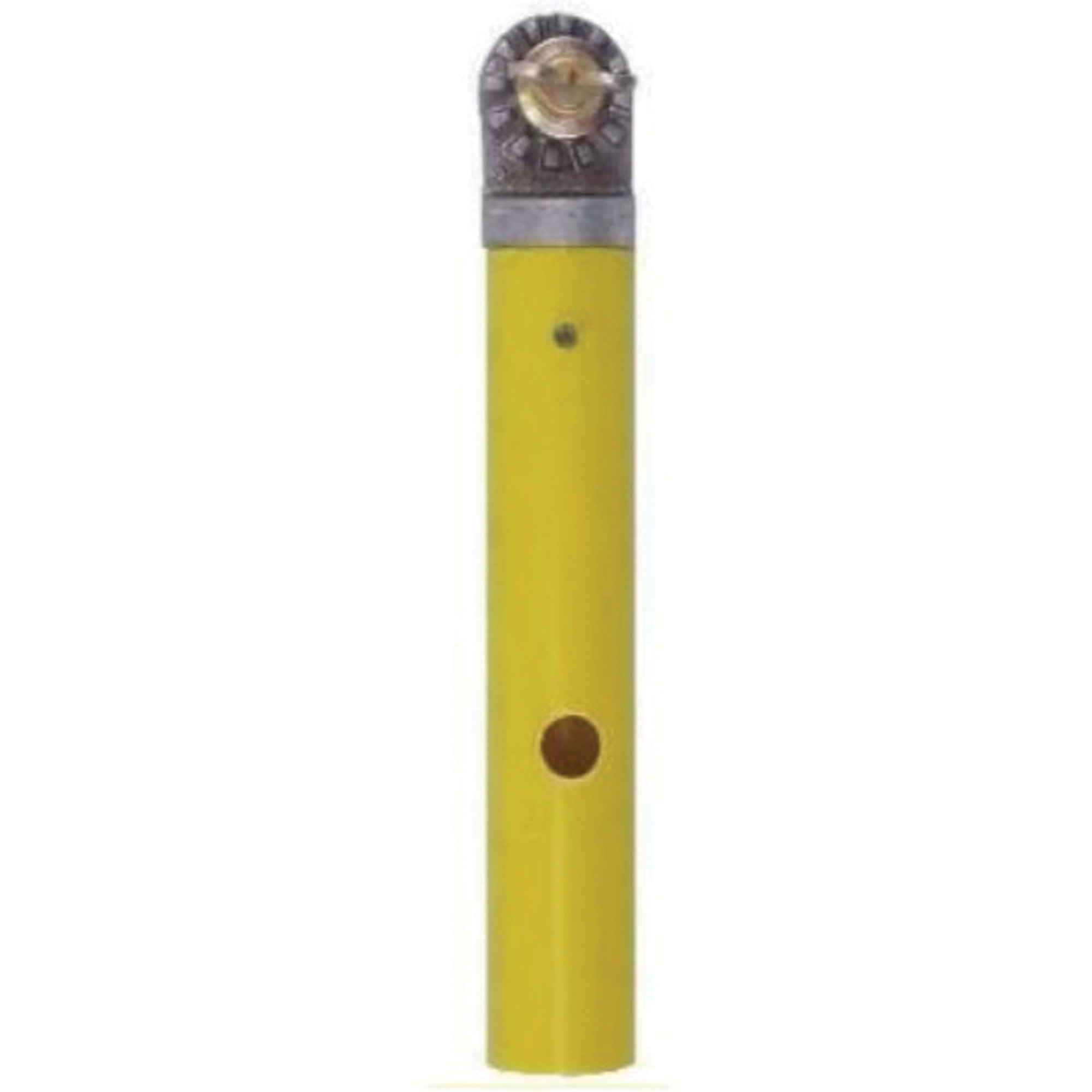 Adaptateur femelle universel encliquetable