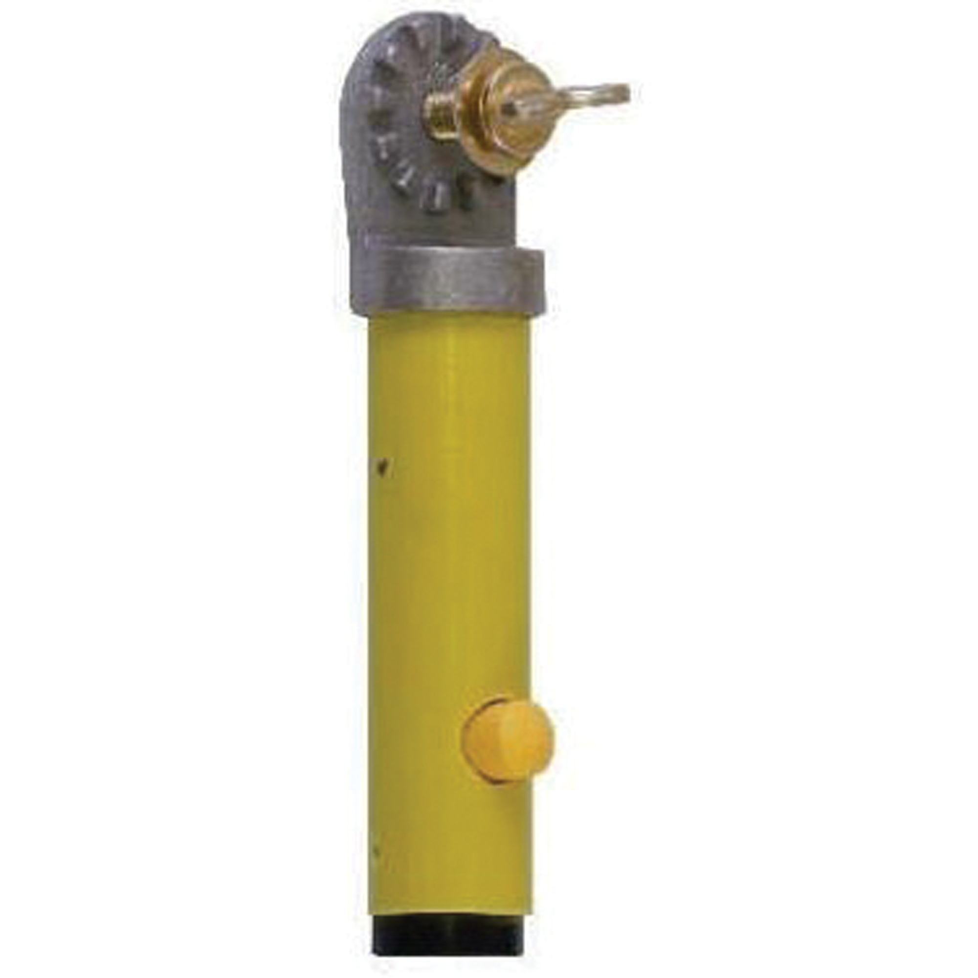 Adaptateur mâle universel encliquetable