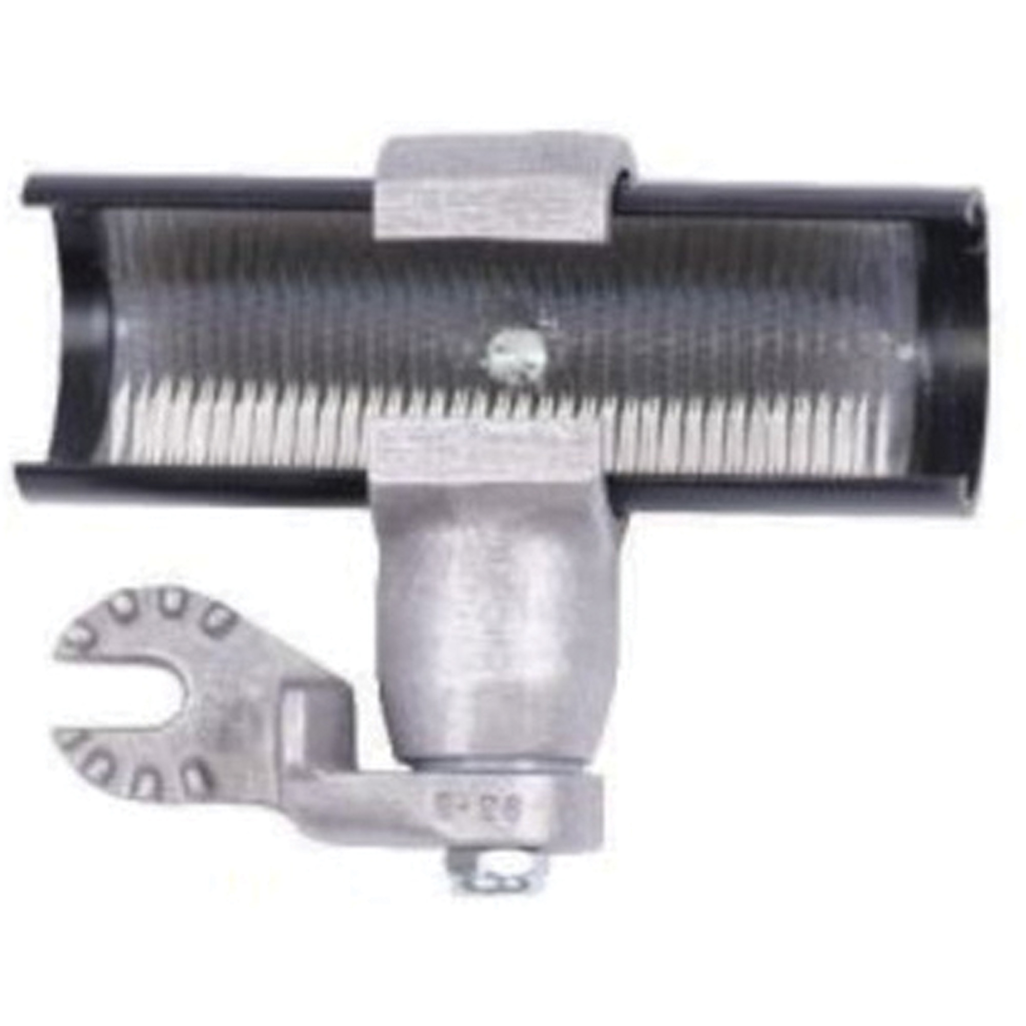 Brosse de nettoyage en U universelle pour conducteur