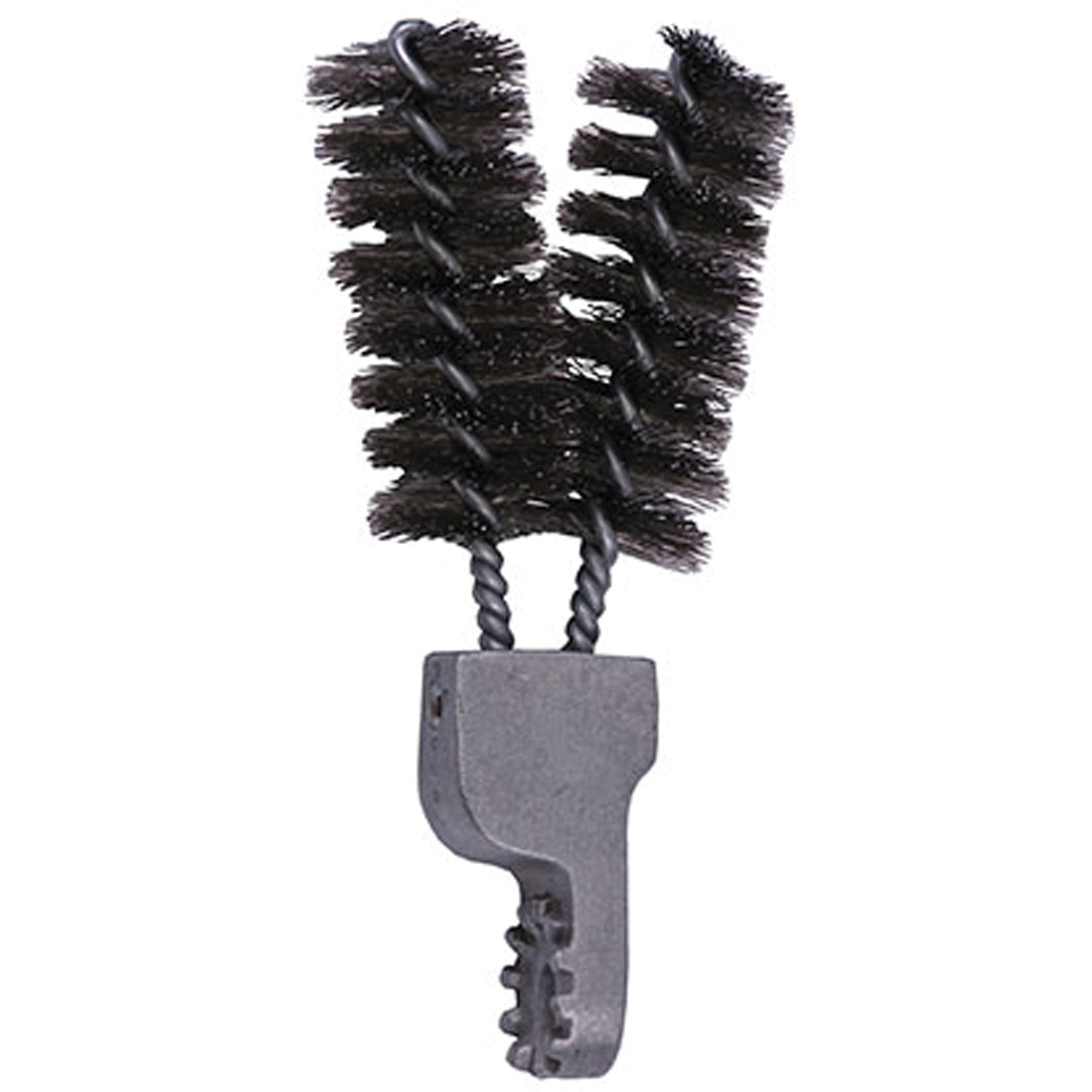 Brosse de nettoyage en V universelle pour conducteur
