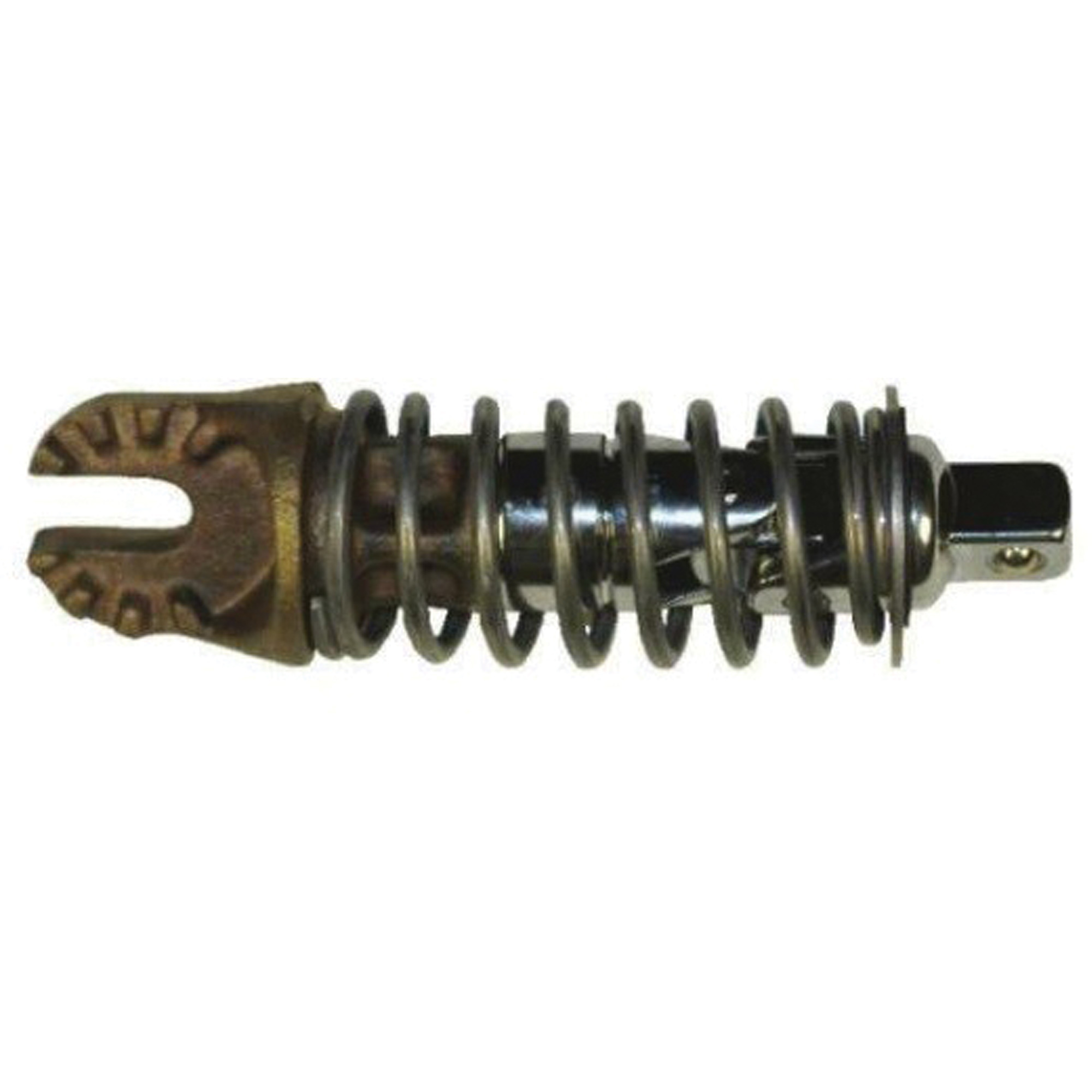 Clé à douille universelle