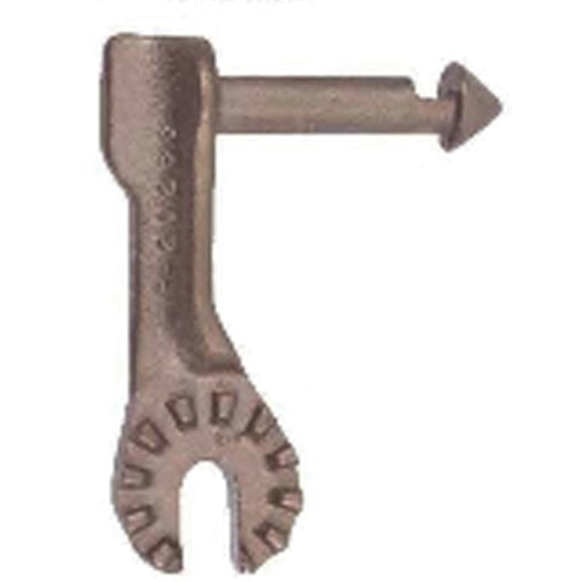 Fourche de disjoncteur universel NEMA