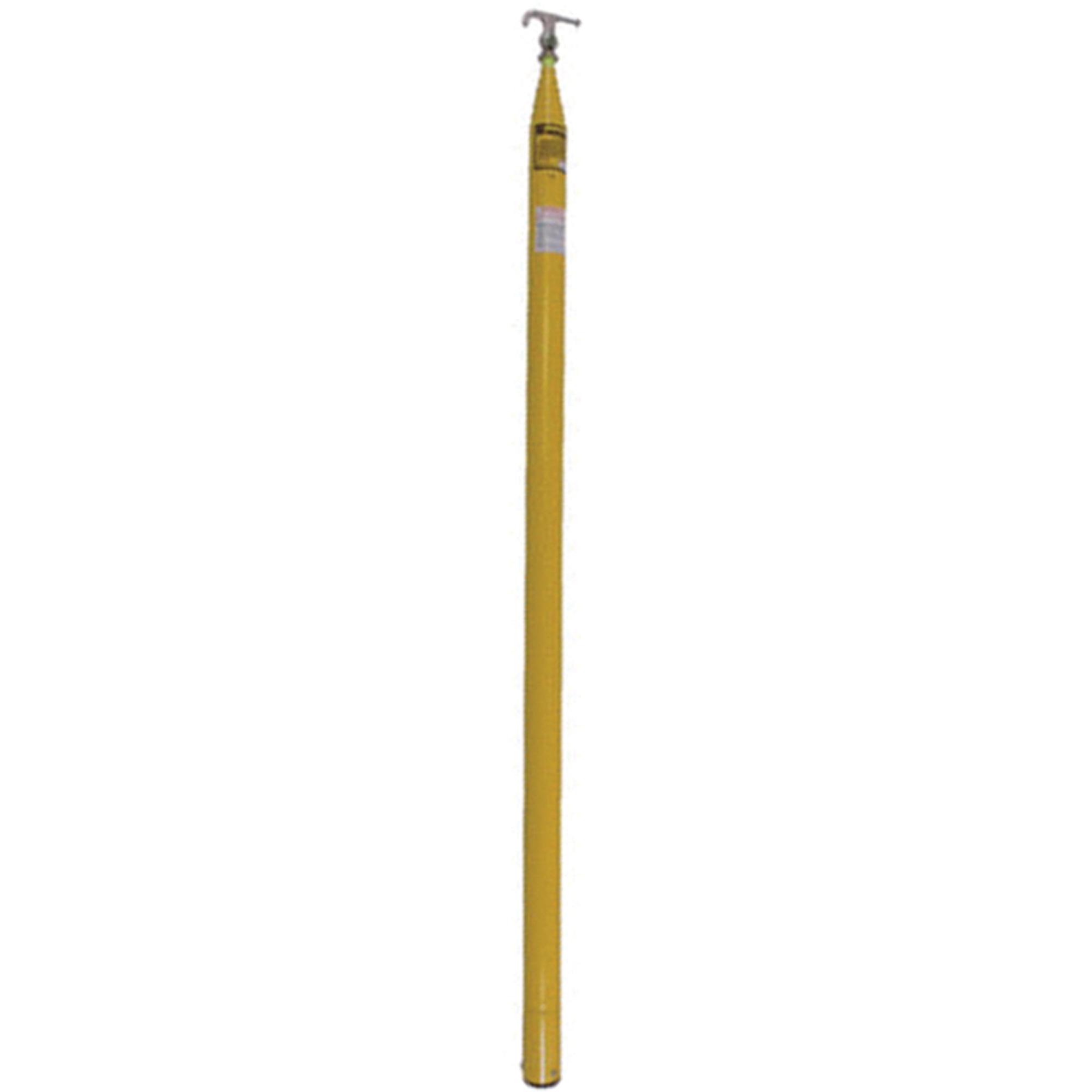 Perche isolante pour usage intensif Tel-O-PoleMD, Télescopique, 16'