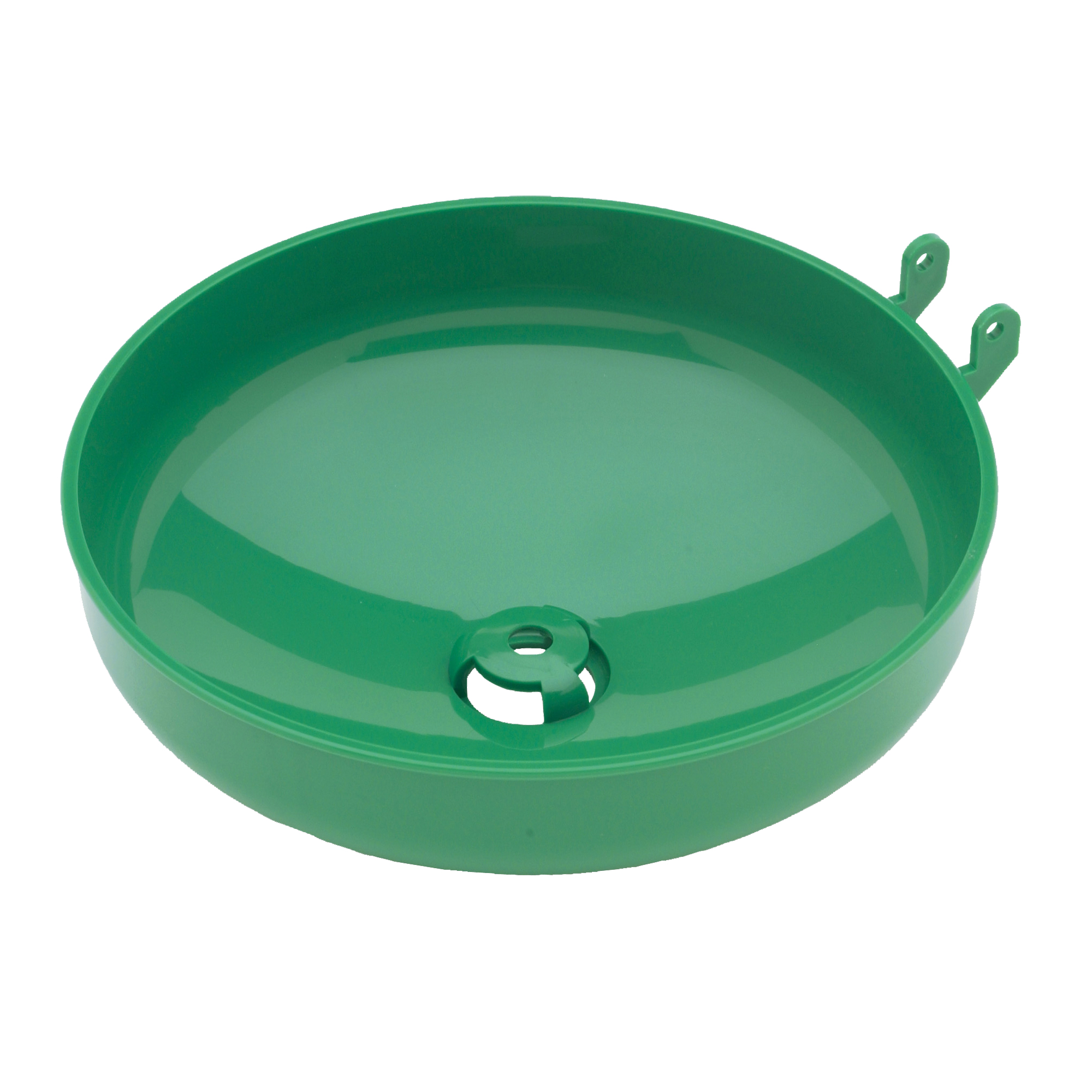 Bol récepteur pour douche oculaire