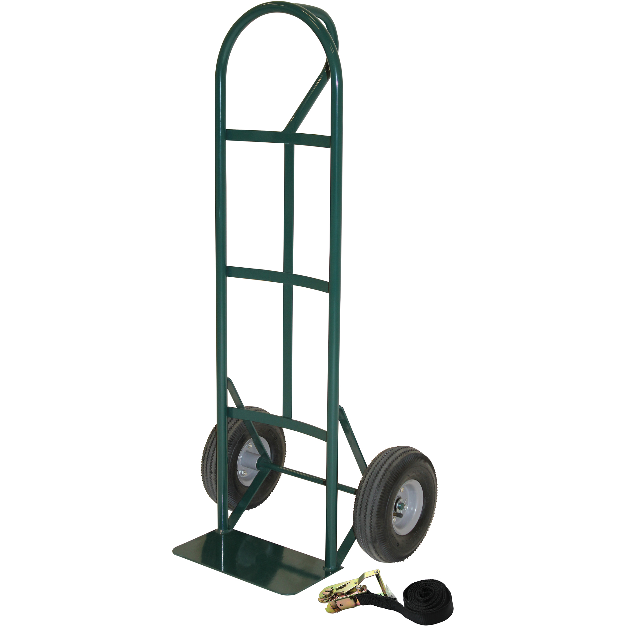 Chariots de transport pour stations portatives de douche oculaire