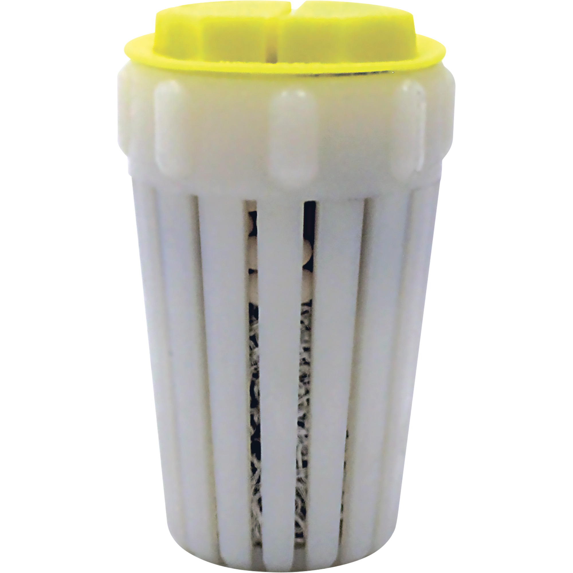 Dispositif purificateur pour douches oculaires portatives HawsCleanMC