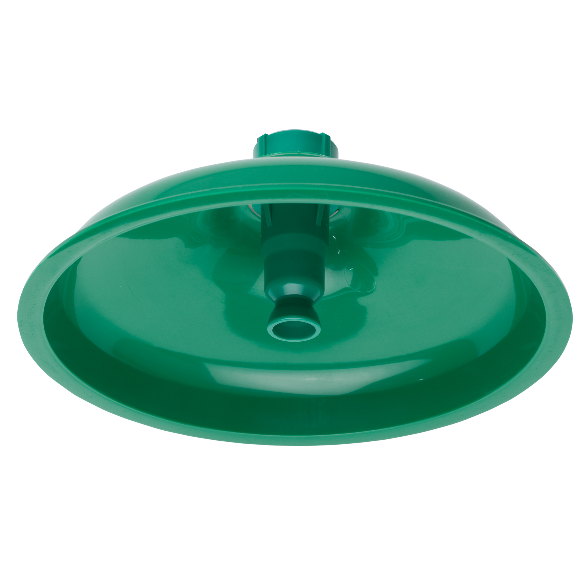 Pomme de douche d'urgence