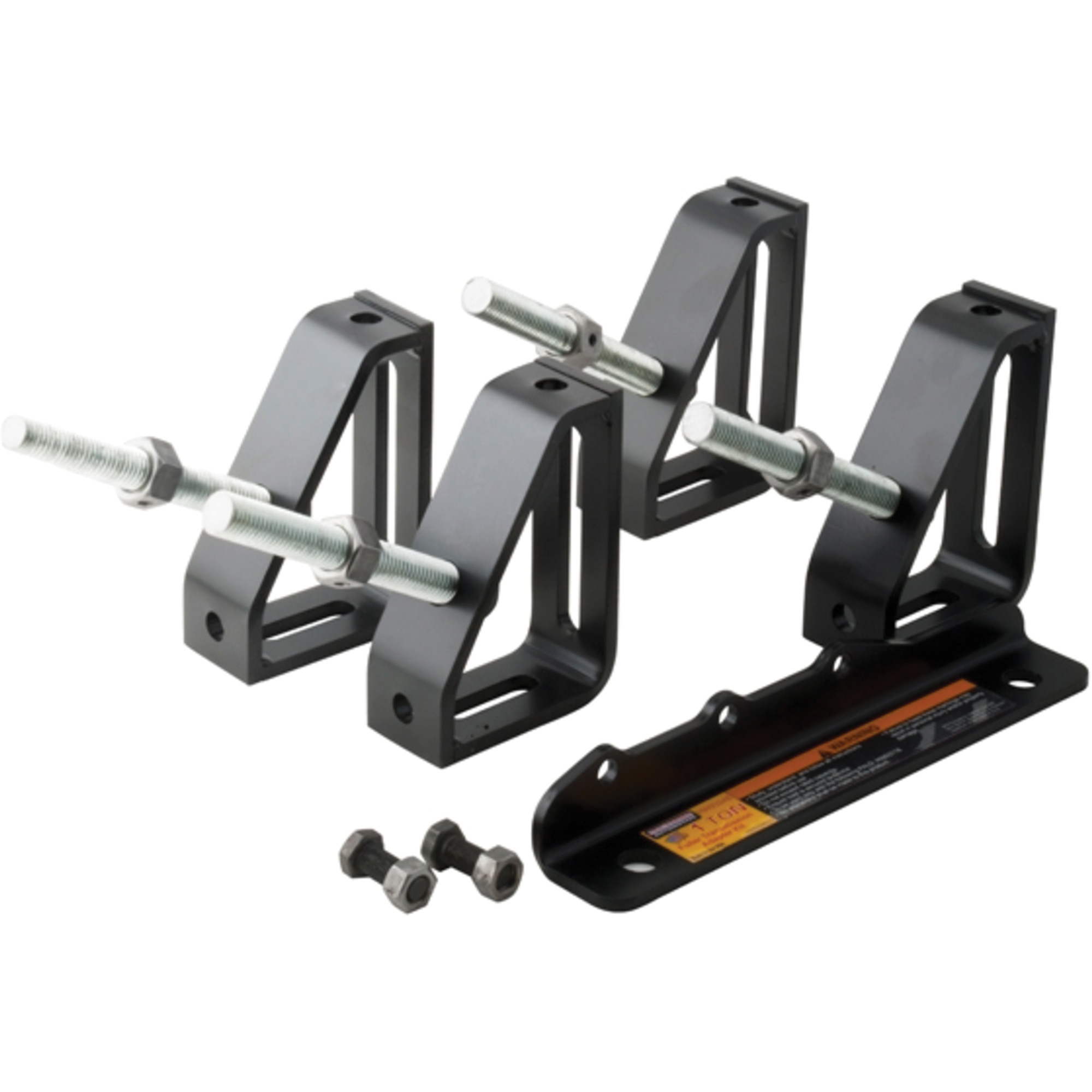 Trousse d’adaptation pour transmission Fuller
