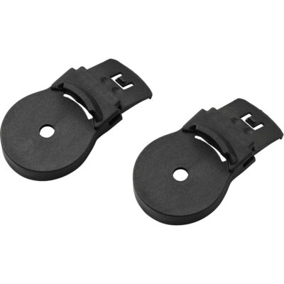 Monture pour visière sur casque