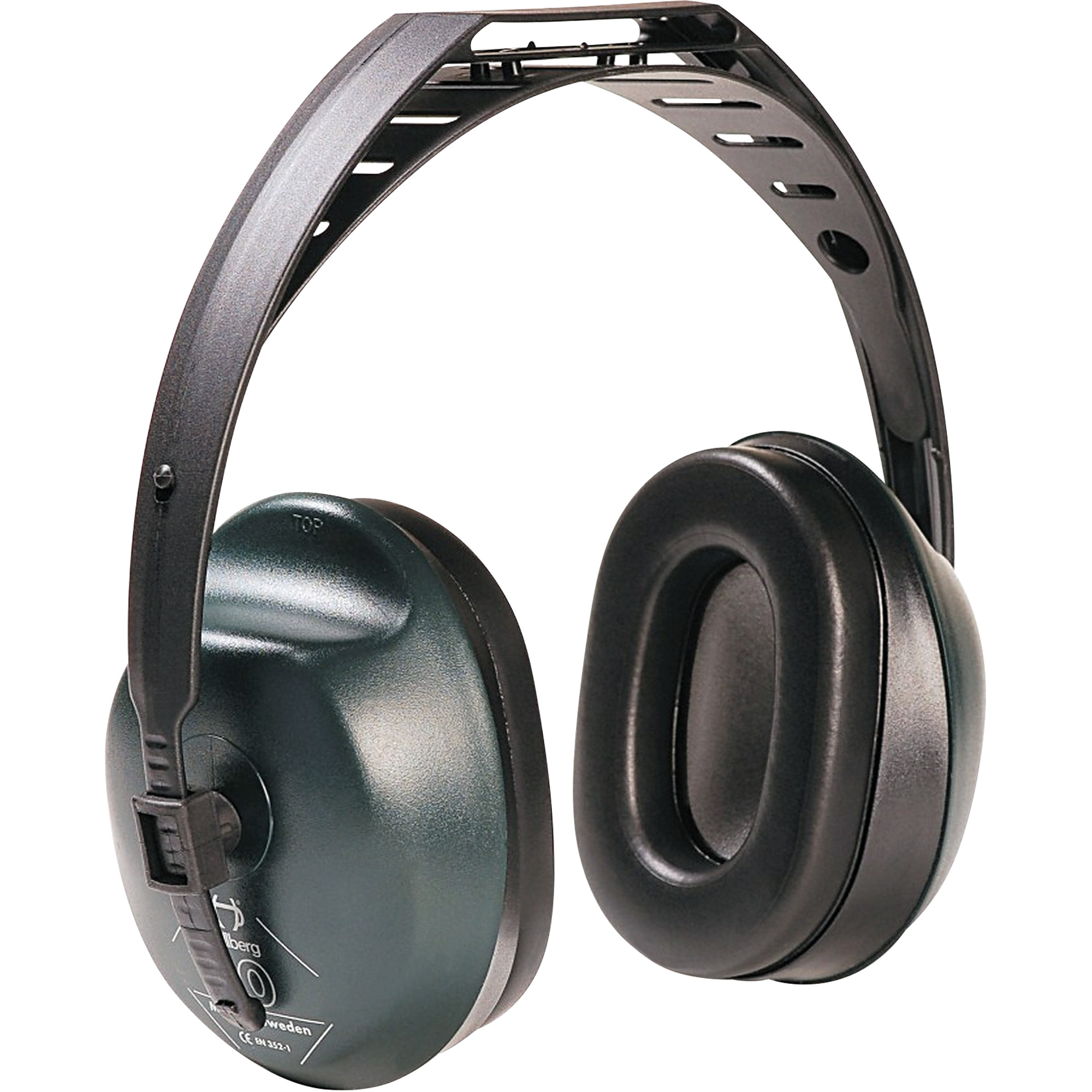 Serre-tête antibruit H10, Bandeau, 26 NRR dB