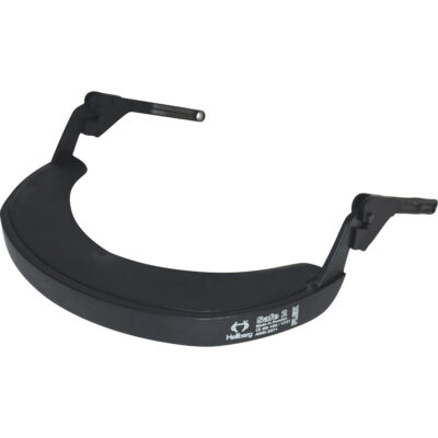 Support pour visière droite et flexible SAFE 2