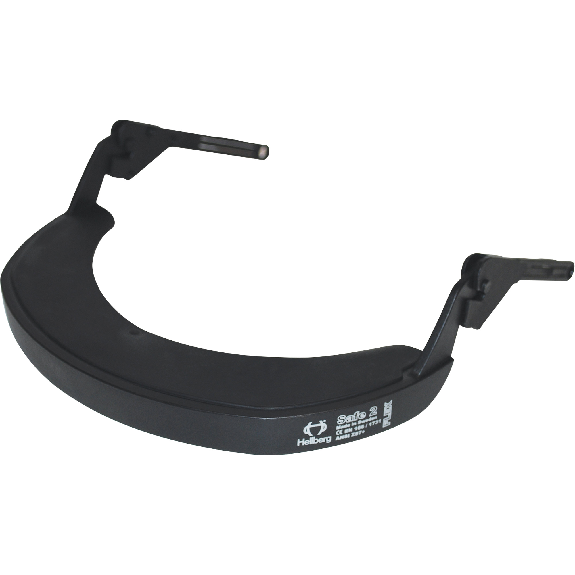 Support pour visière droite Safe-2 Flex