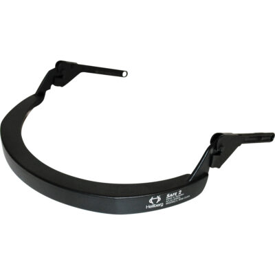 Support standard pour visière droite Safe-2