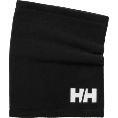 Cache-cou WindBlock, Noir, Polyester