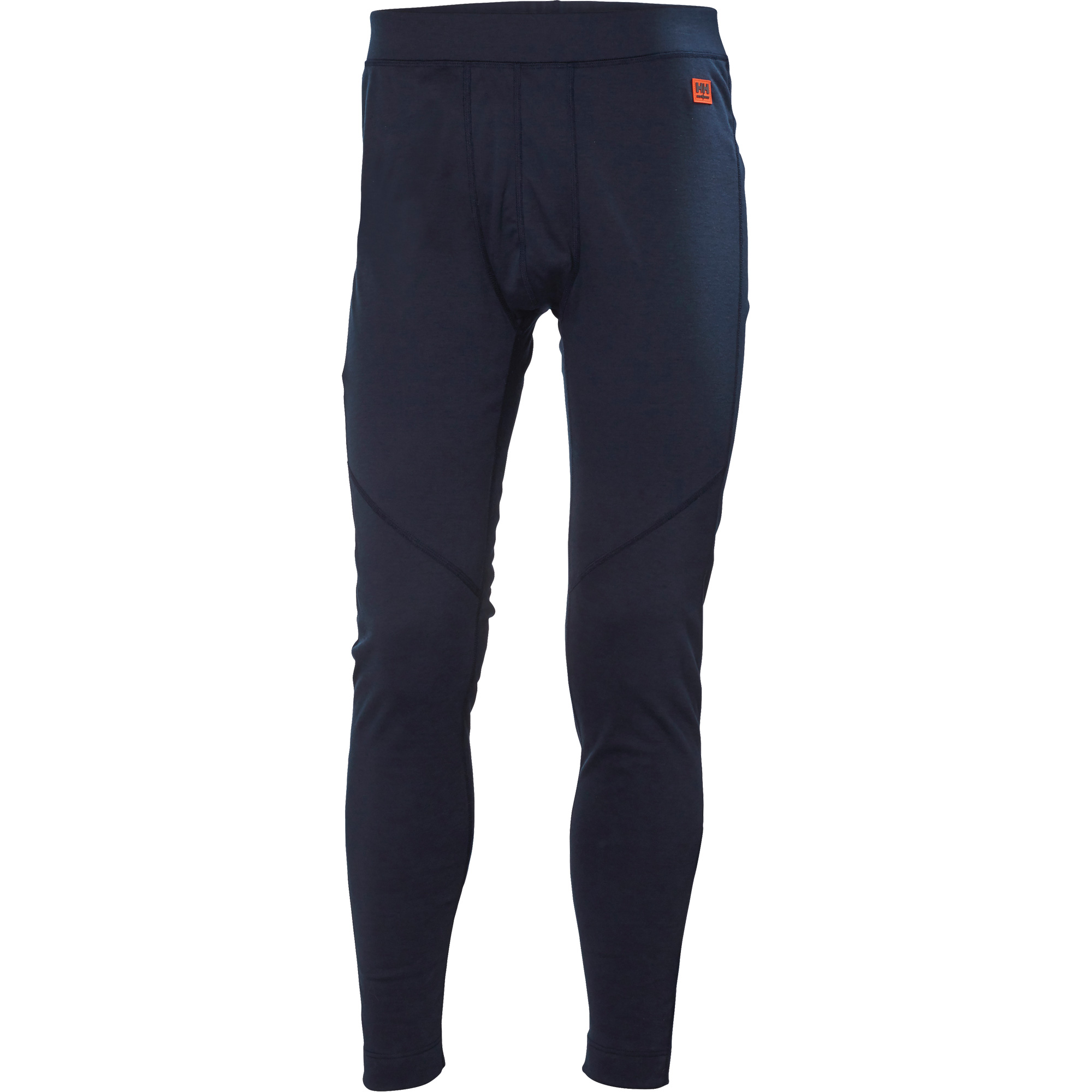 Caleçon thermique évacuant l'humidité LifaMD Max, Hommes, T-Grand, Bleu marin