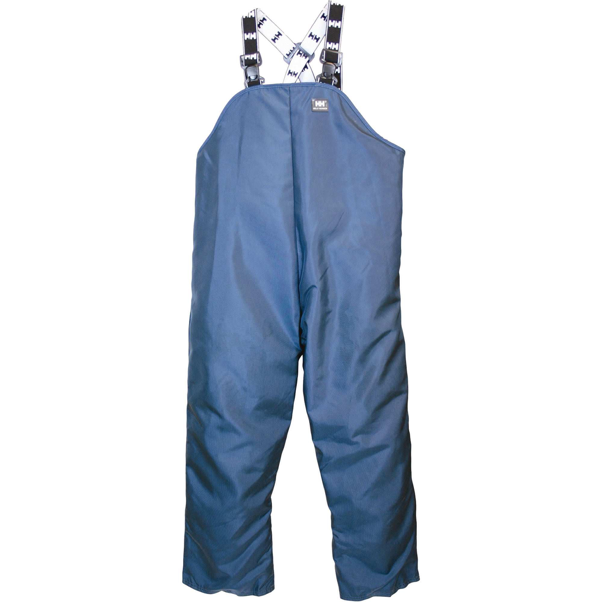 Ensemble Armour - Pantalon À Bavette, 2T-Grand, Nylon, Bleu marine