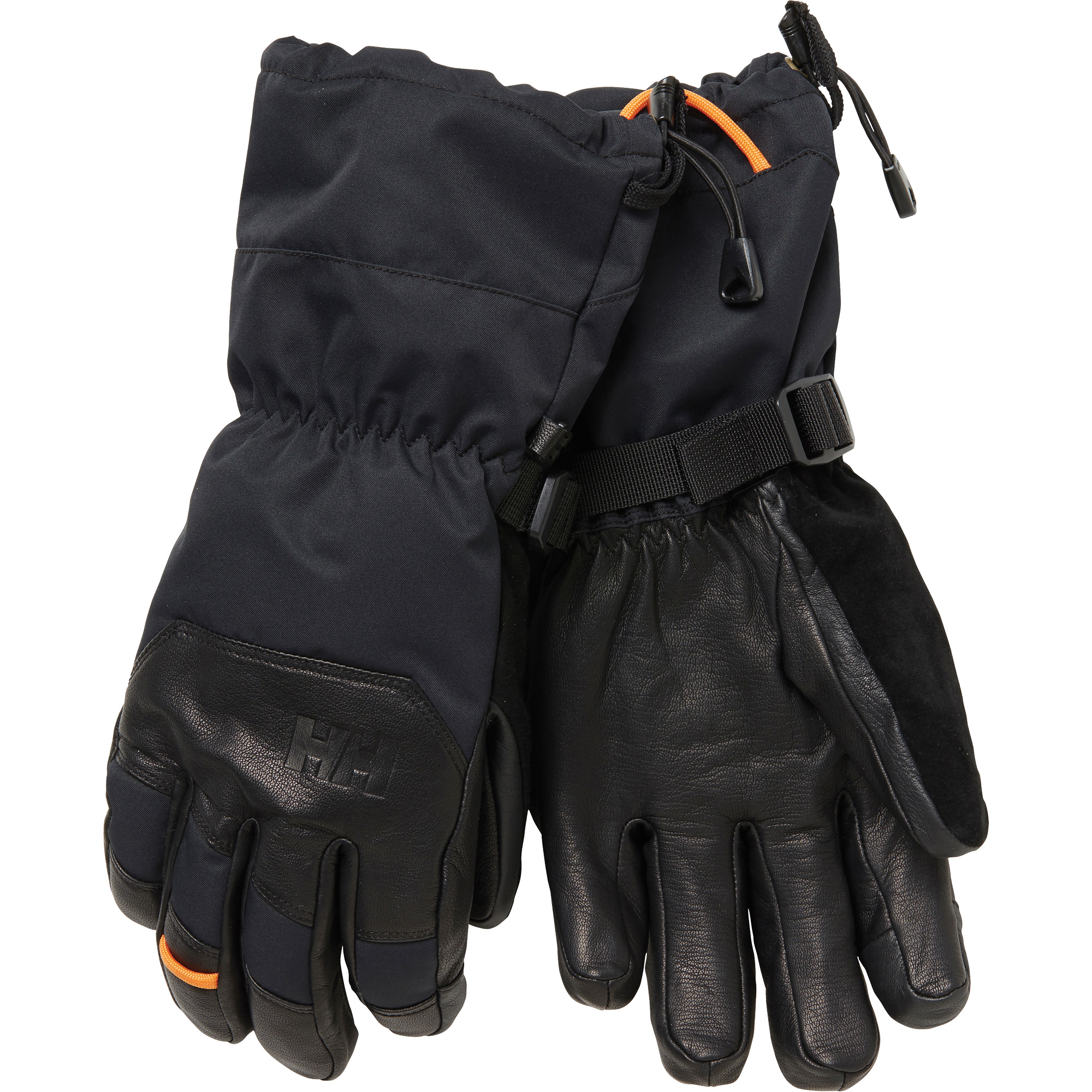 Gants de ski ULLR SOGN HY, Taille Grand