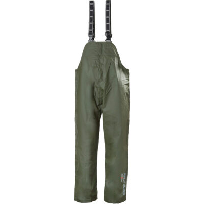Salopette Mandal, 2T-Grand, Polyester, Vert