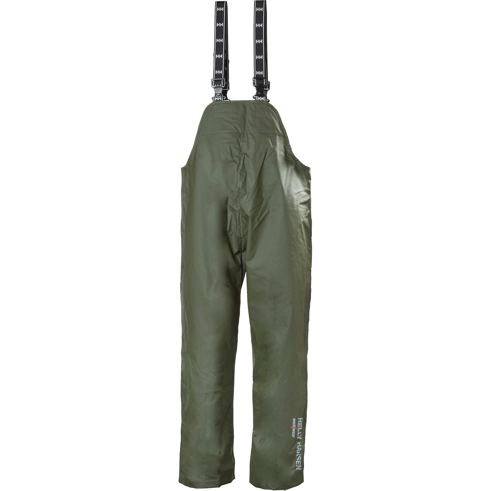 Salopette Mandal, 2T-Grand, Polyester, Vert