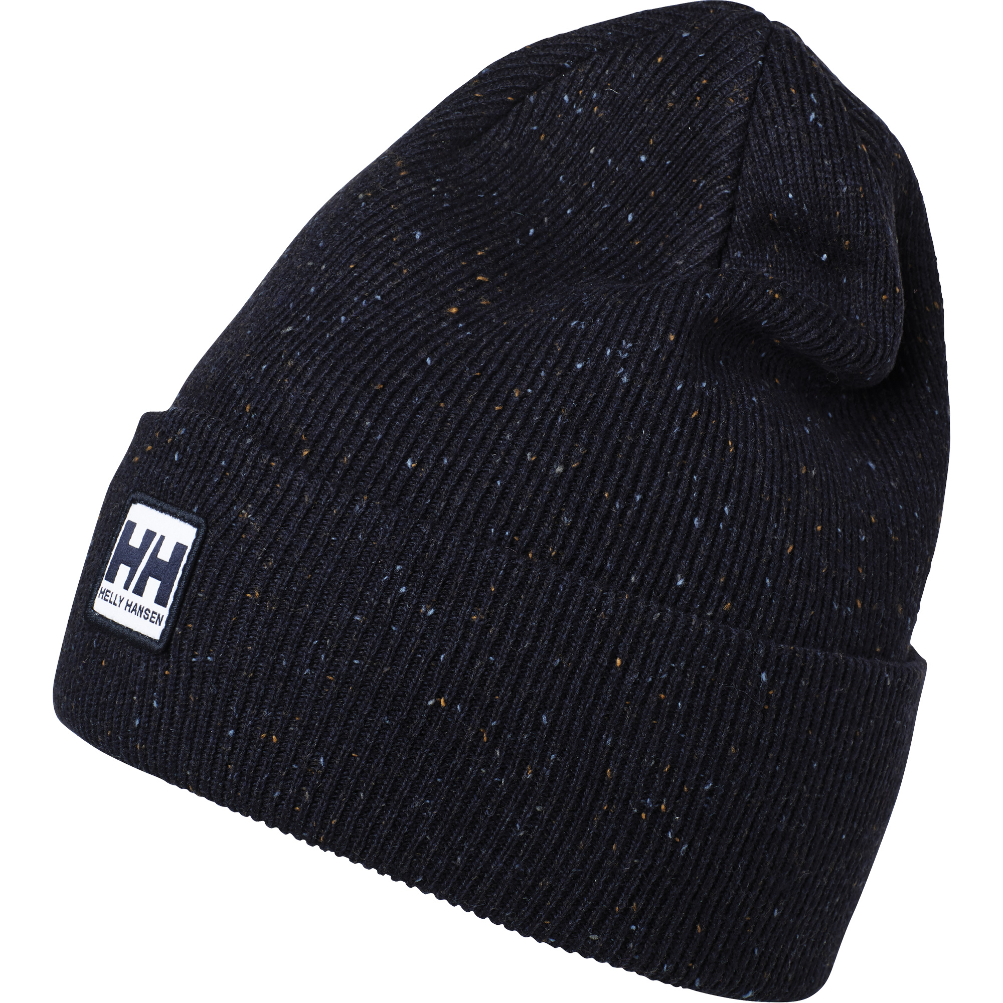 Tuque à rebord Urban, Taille unique, Noir
