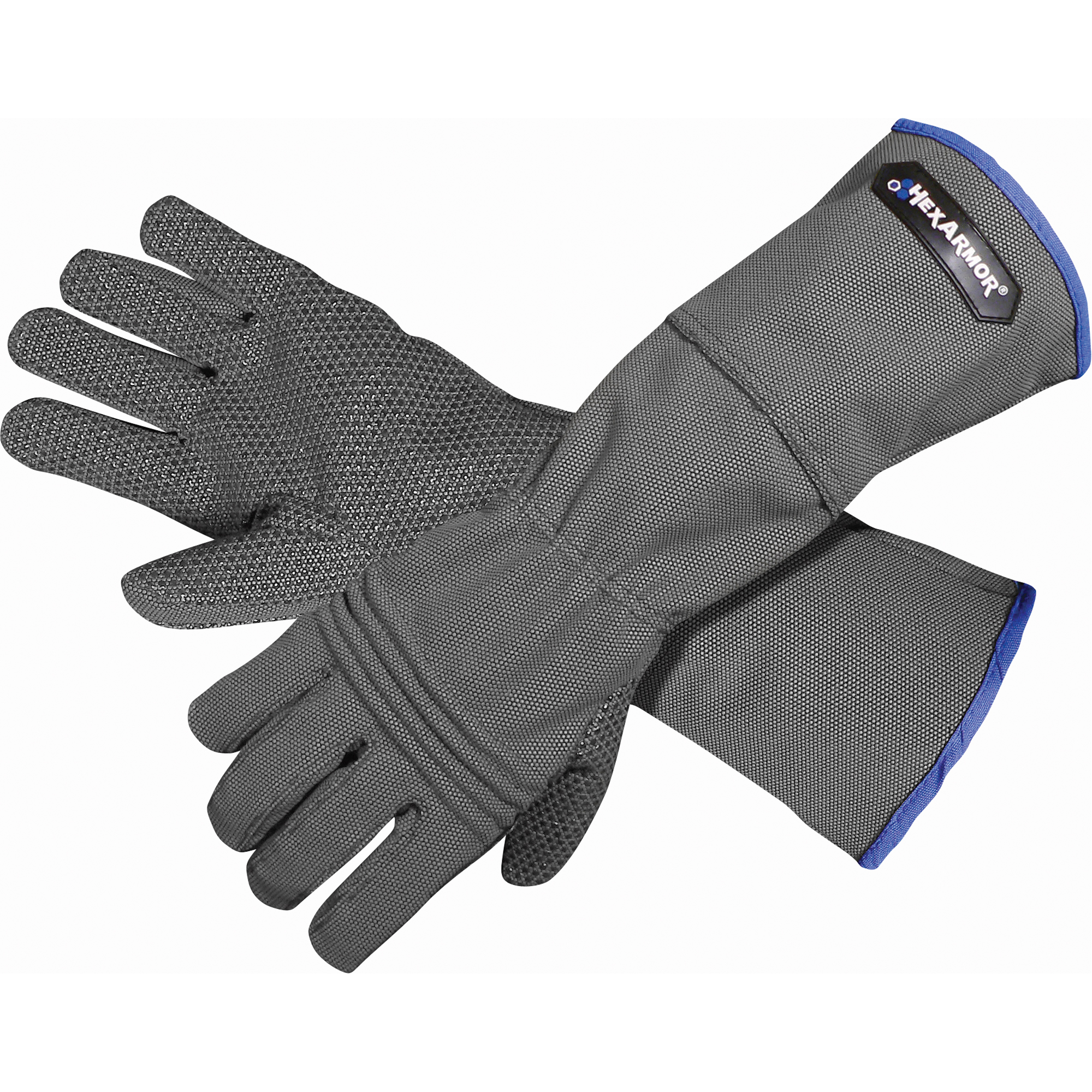 Gant HerculesMC 400R6E, Taille T-Grand/10, Enveloppe en SuperFabricMD, ANSI/ISEA 105 niveau 5