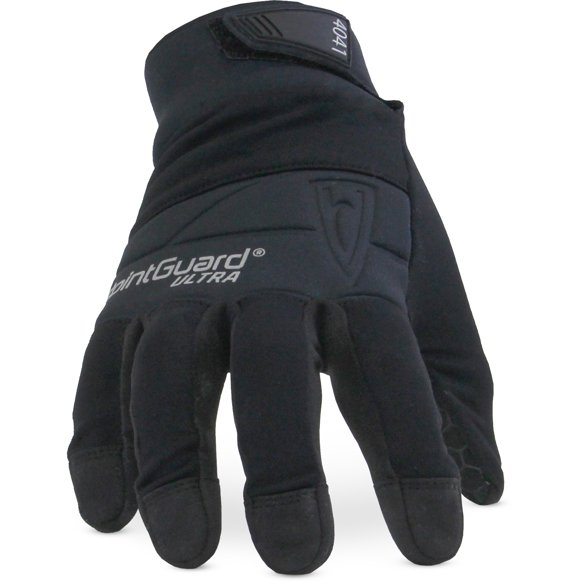 Gants PointGuardMD Ultra 4041, Taille 5/2T-petit, Enveloppe en SuperFabricMD, ASTM ANSI niveau A9