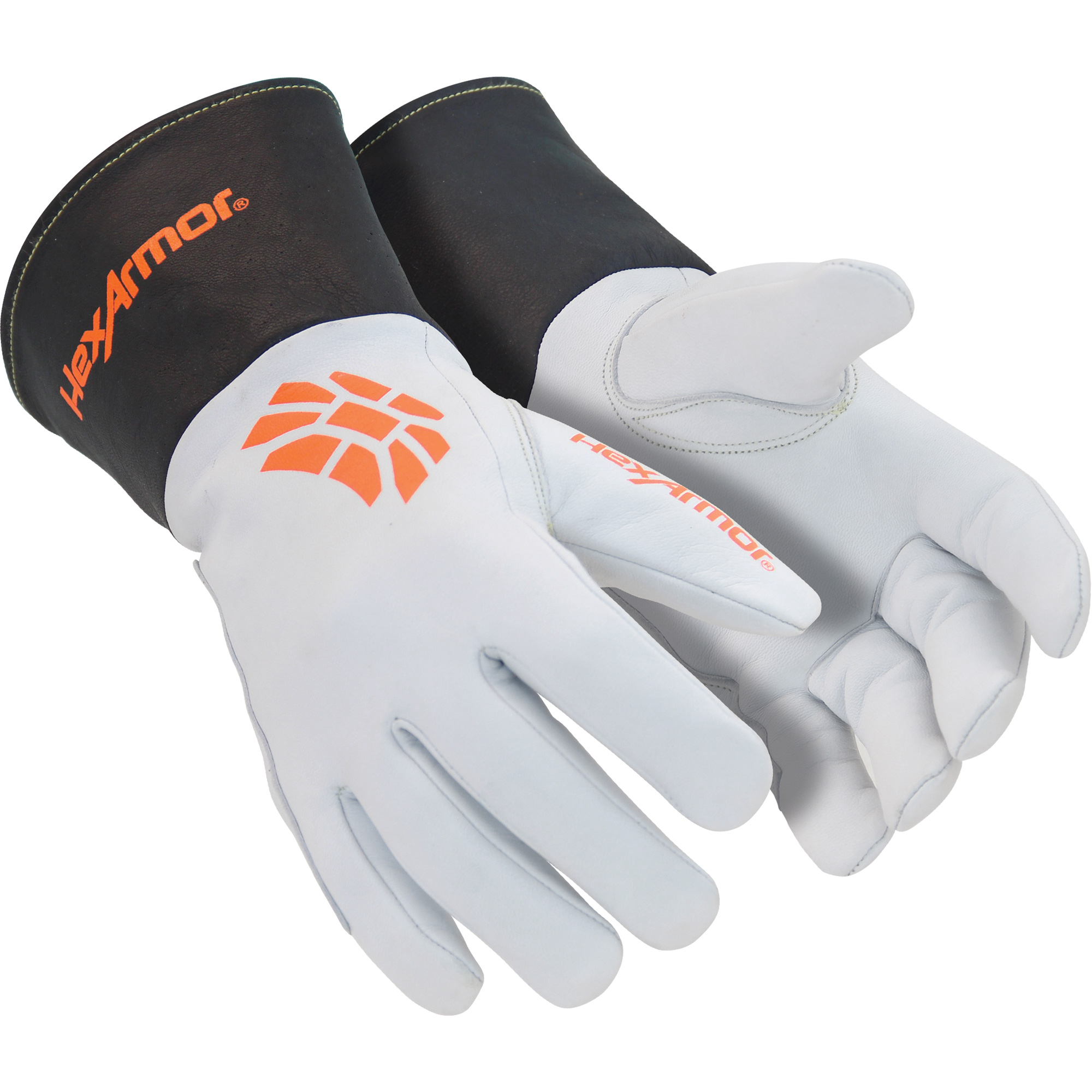 Gants résistants aux coupures Chrome SLTMD 4062, Taille 13/4T-Grand, Enveloppe en Aramide, ASTM ANSI niveau A5