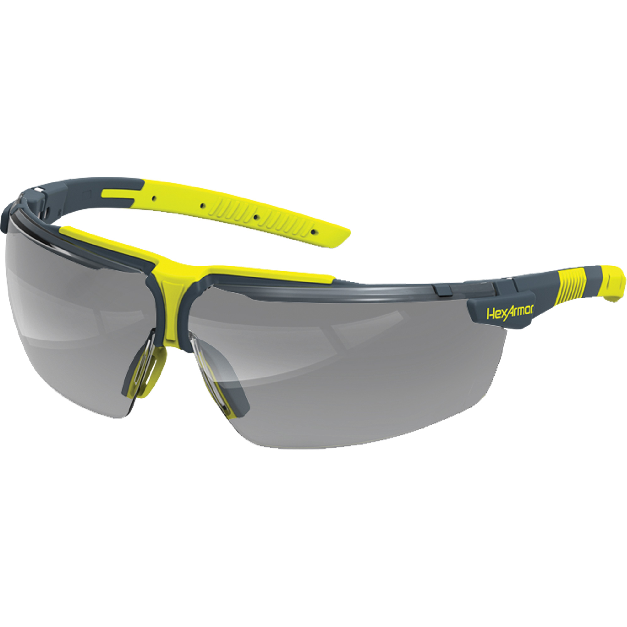 Lunettes de sécurité VS300 TruShieldMD Variomatic, Lentille Intérieur/extérieur/Photochromique, Antibuée, ANSI Z87+/Répond ou surpasse la norme CSA Z94.3
