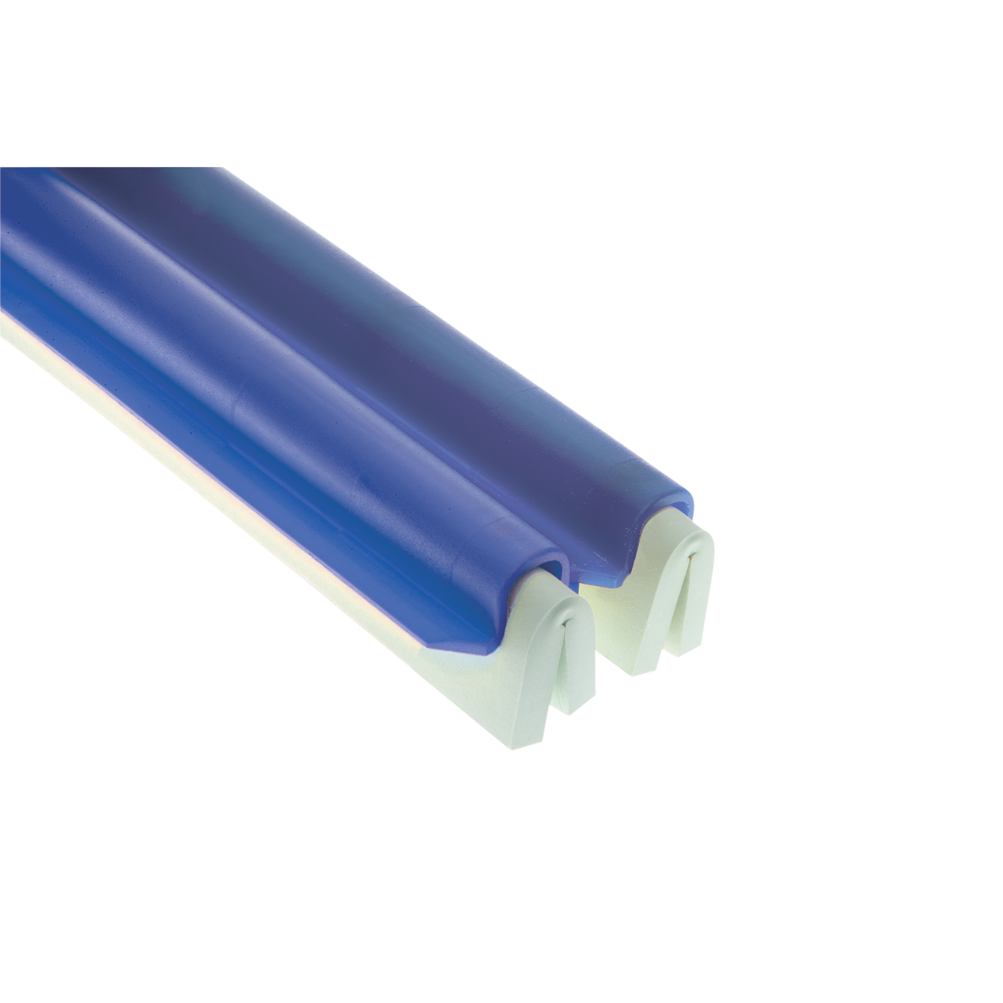 Raclettes, 24", Bleu