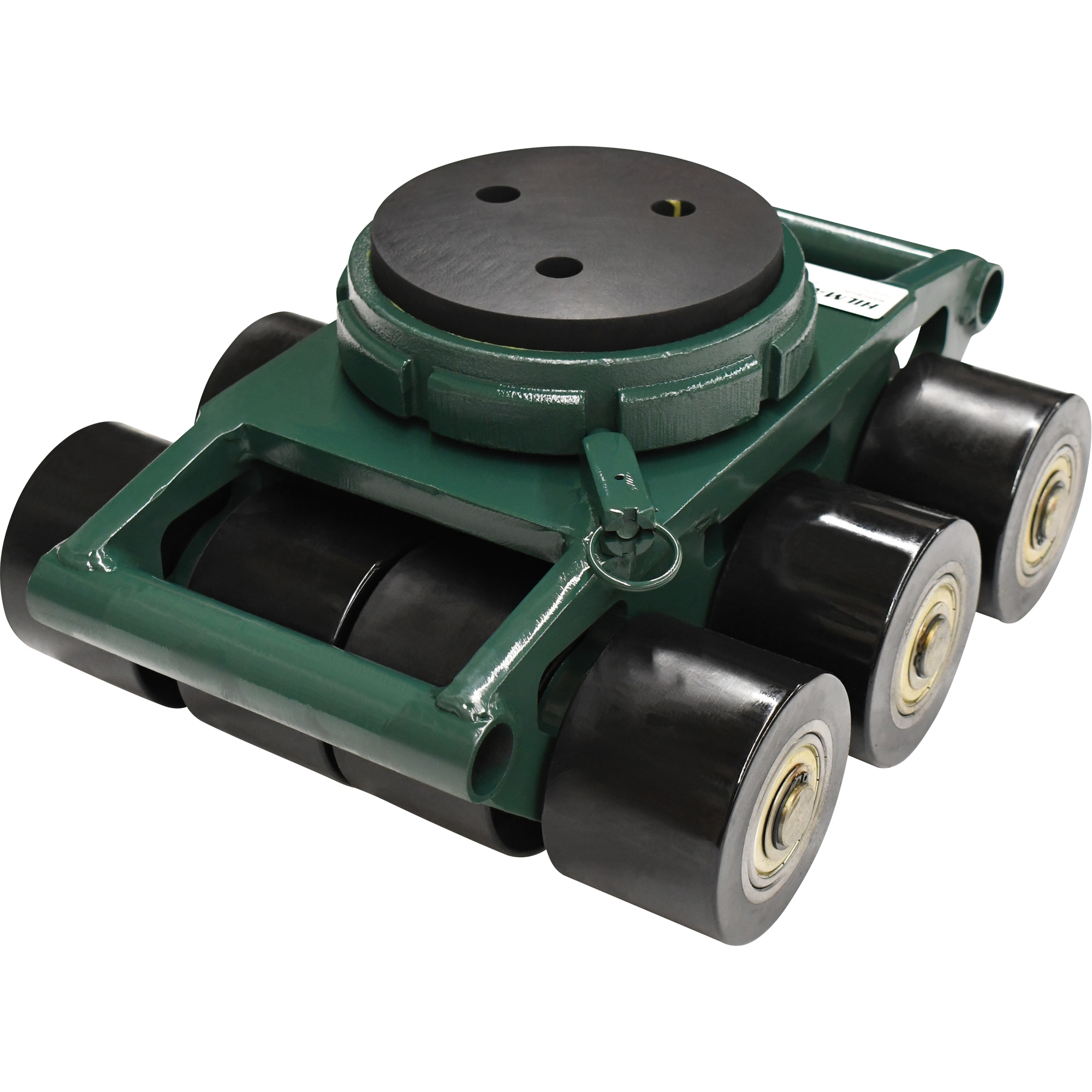 Patin rouleur