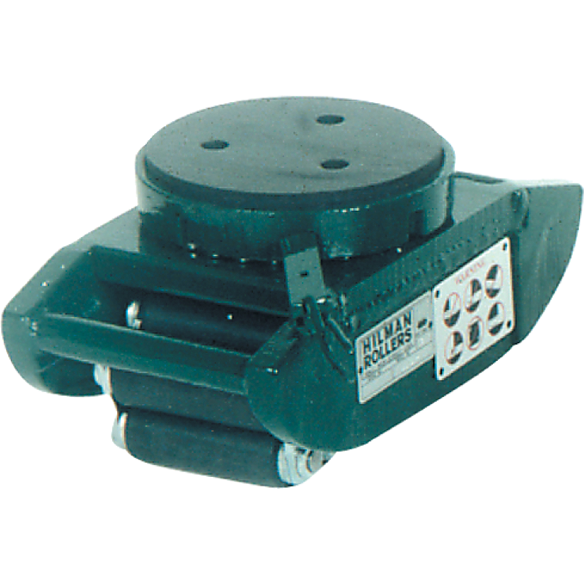 Rouleau de machine