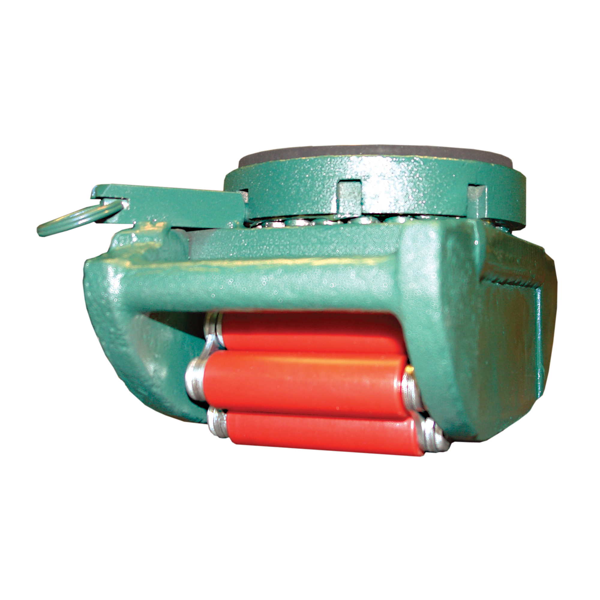 Rouleau de machine