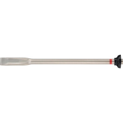 Burin étroit et plat TE-Y SDS-Max