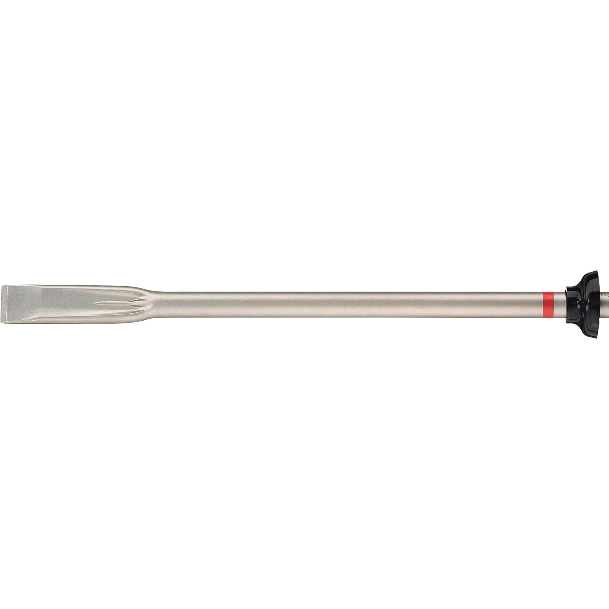Burin étroit et plat TE-Y SDS-Max