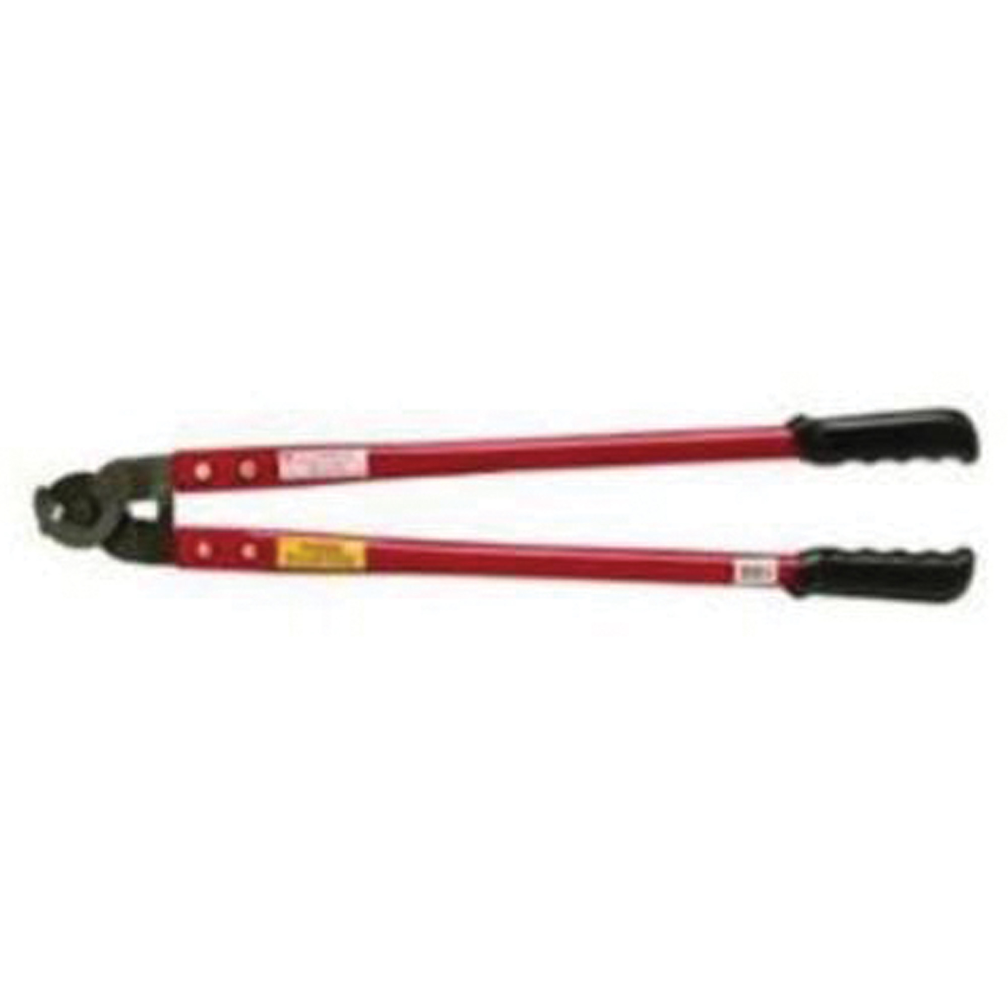 Cisaille pour câbles et conducteurs en alu-acier, 28"