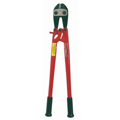 Coupe-boulons extra-robustes, 36" l, Coupe centrale