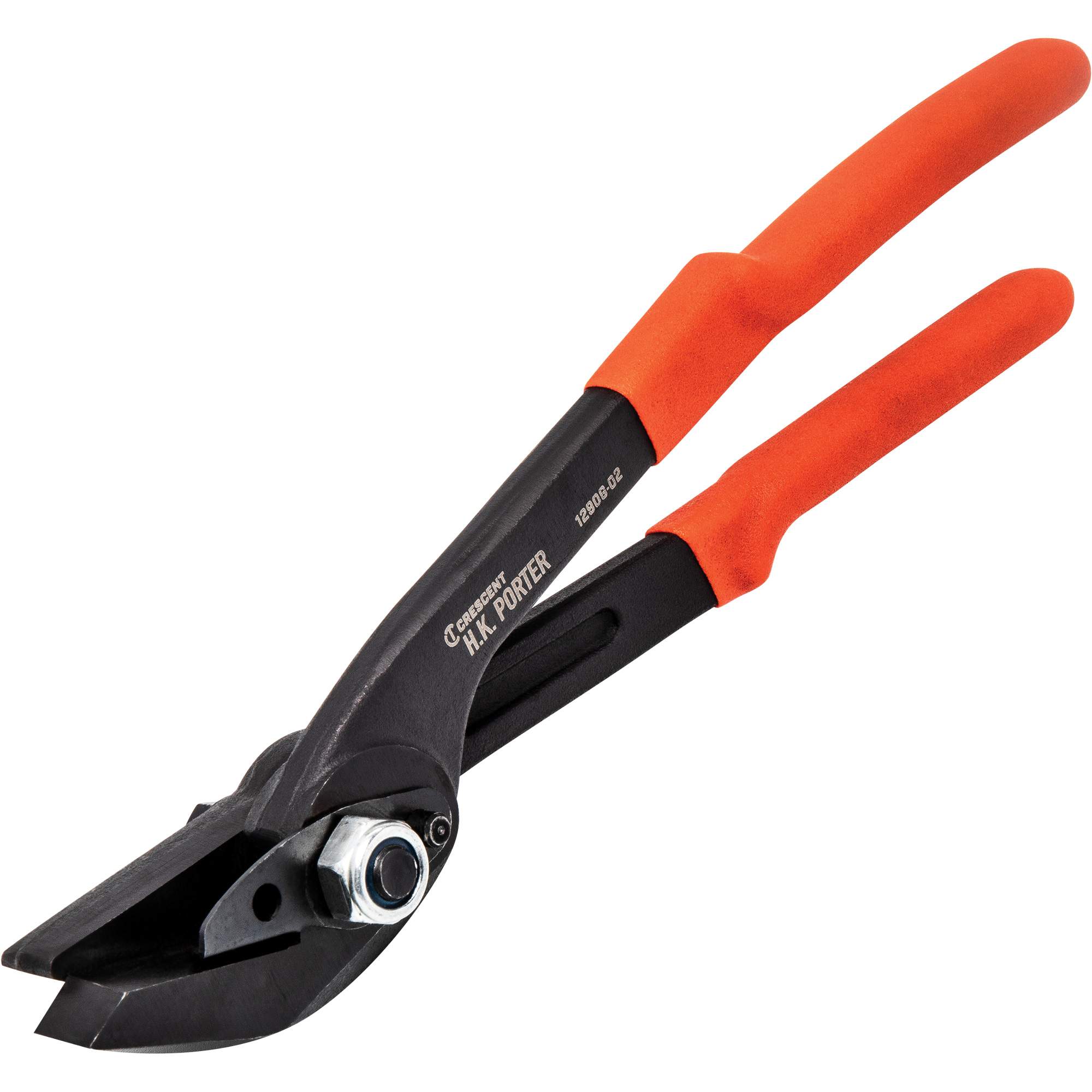 Outil de coupe pour cerclage en acier 12" – Image 3