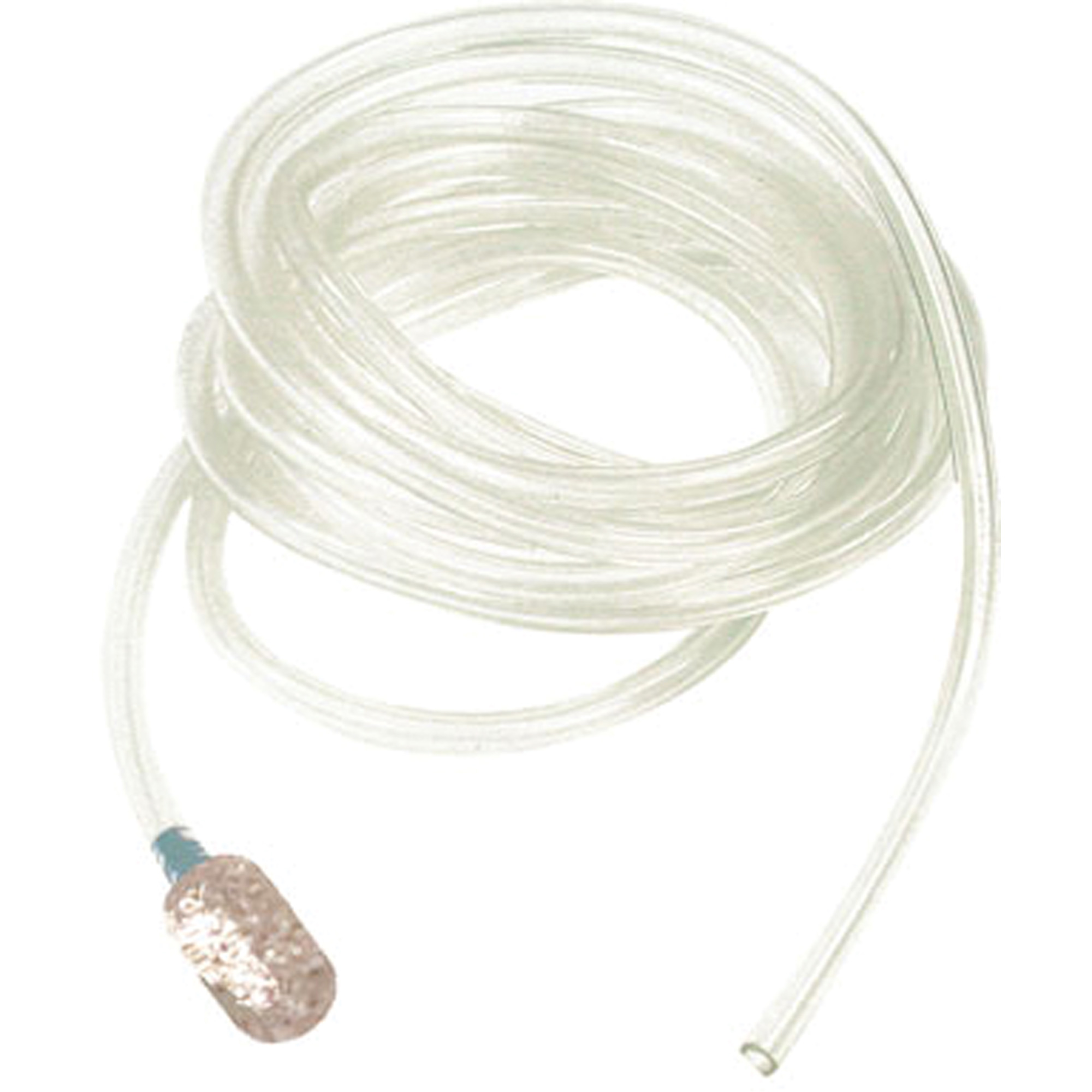 Accessoires d'échantillonnage BWMC, Tuyau d'échantillonnage
